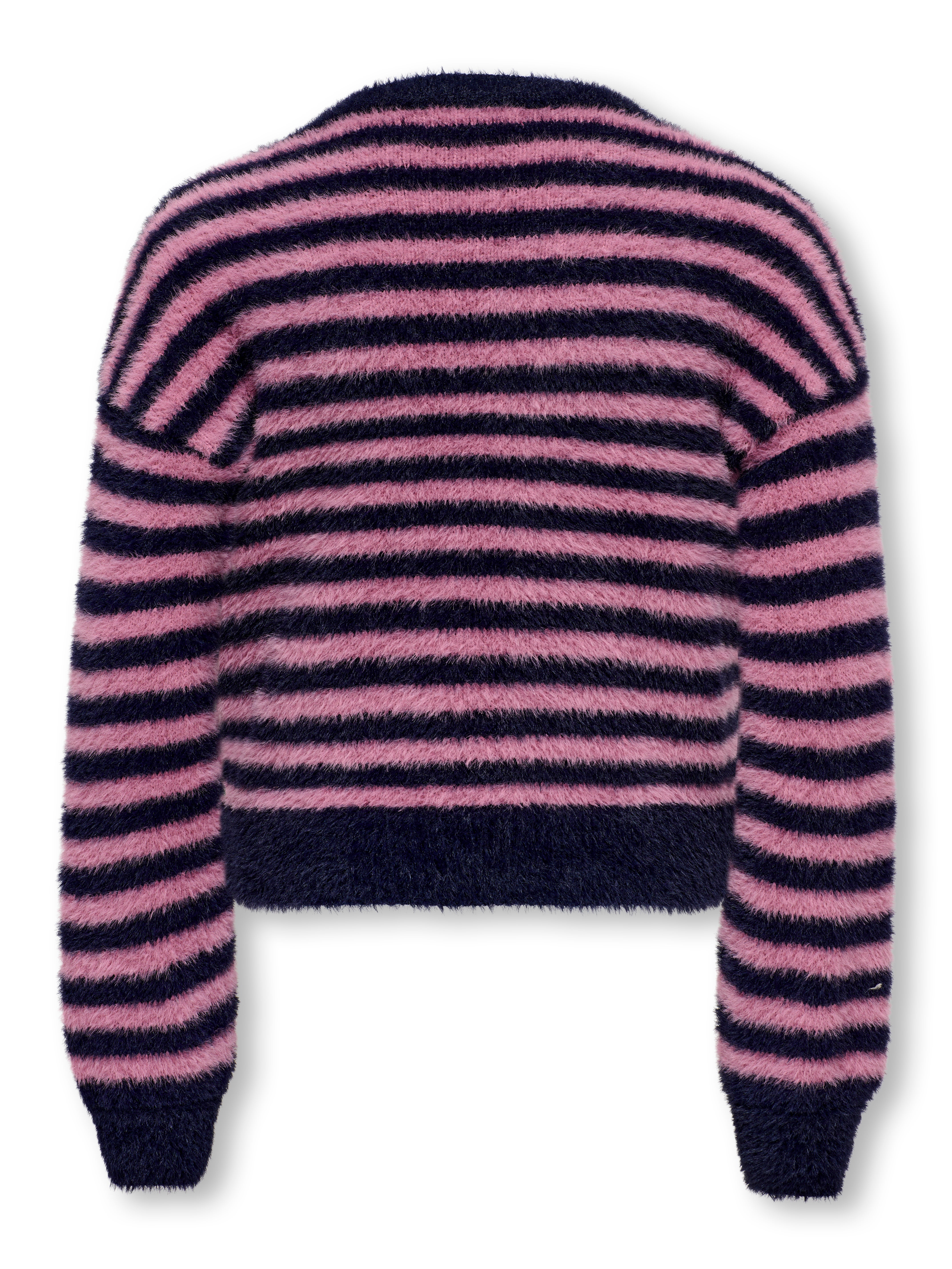 Thumbnail - Kognewpiumo Strickpullover
