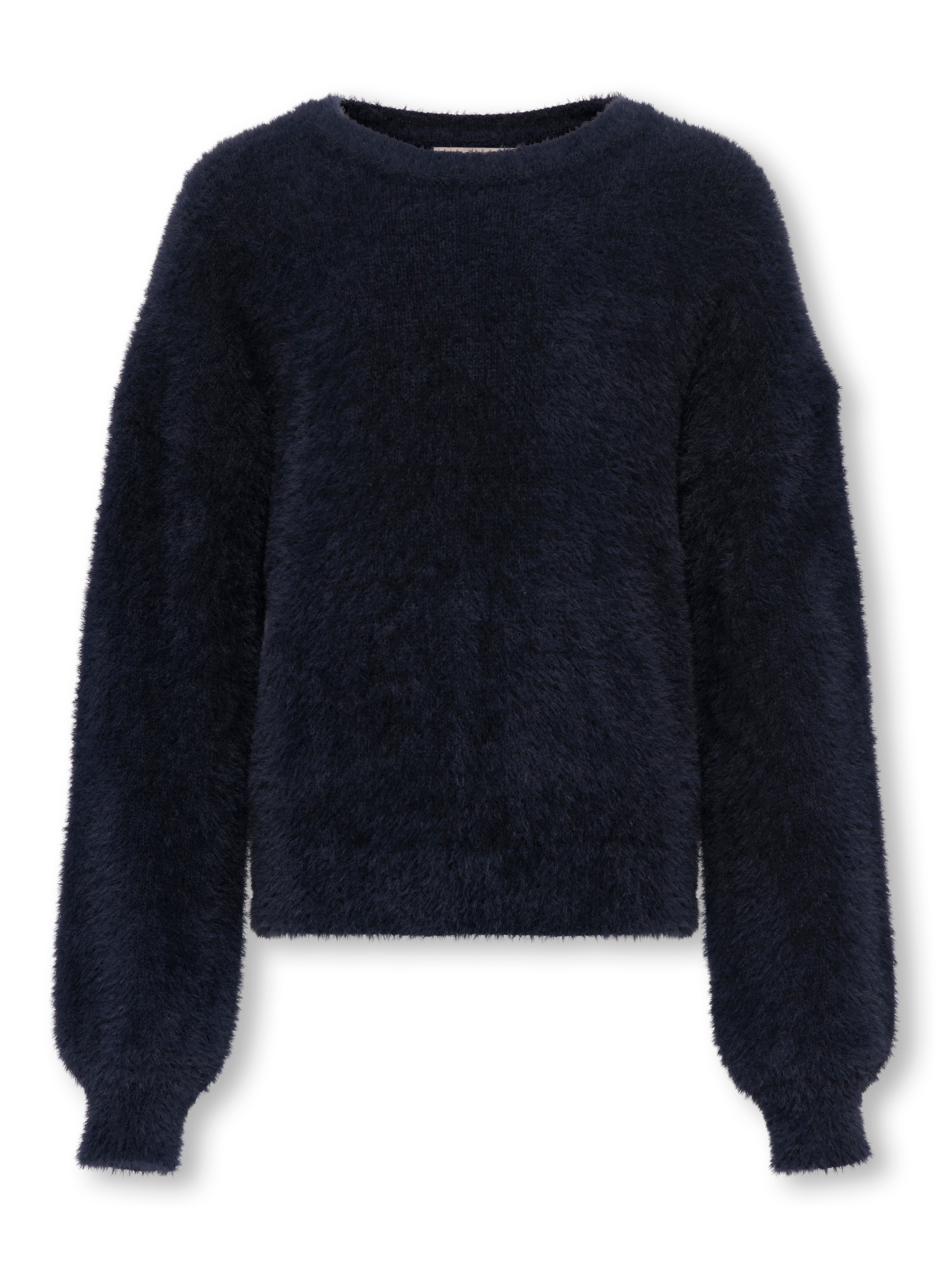 Thumbnail - Kognewpiumo Strickpullover