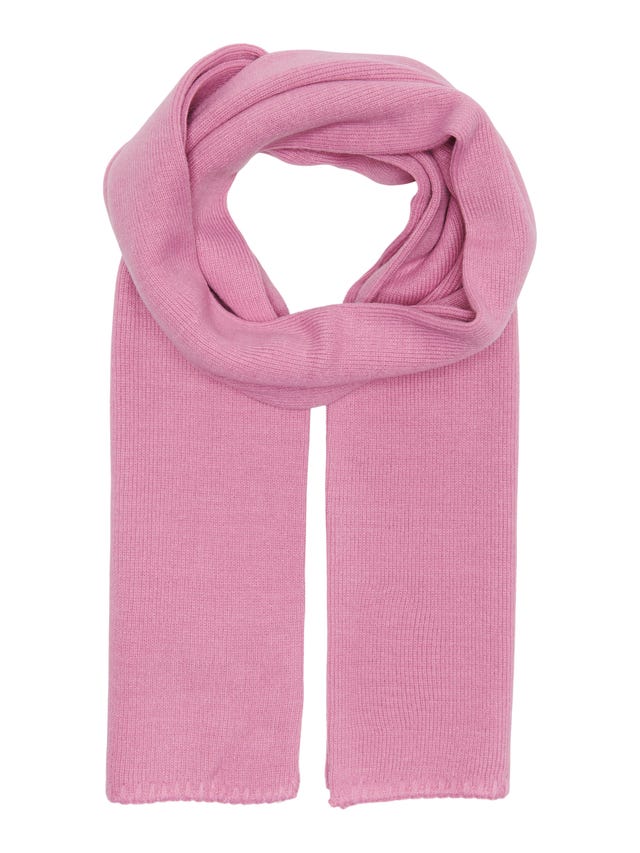 ONLY Knitted scarf - 15306462