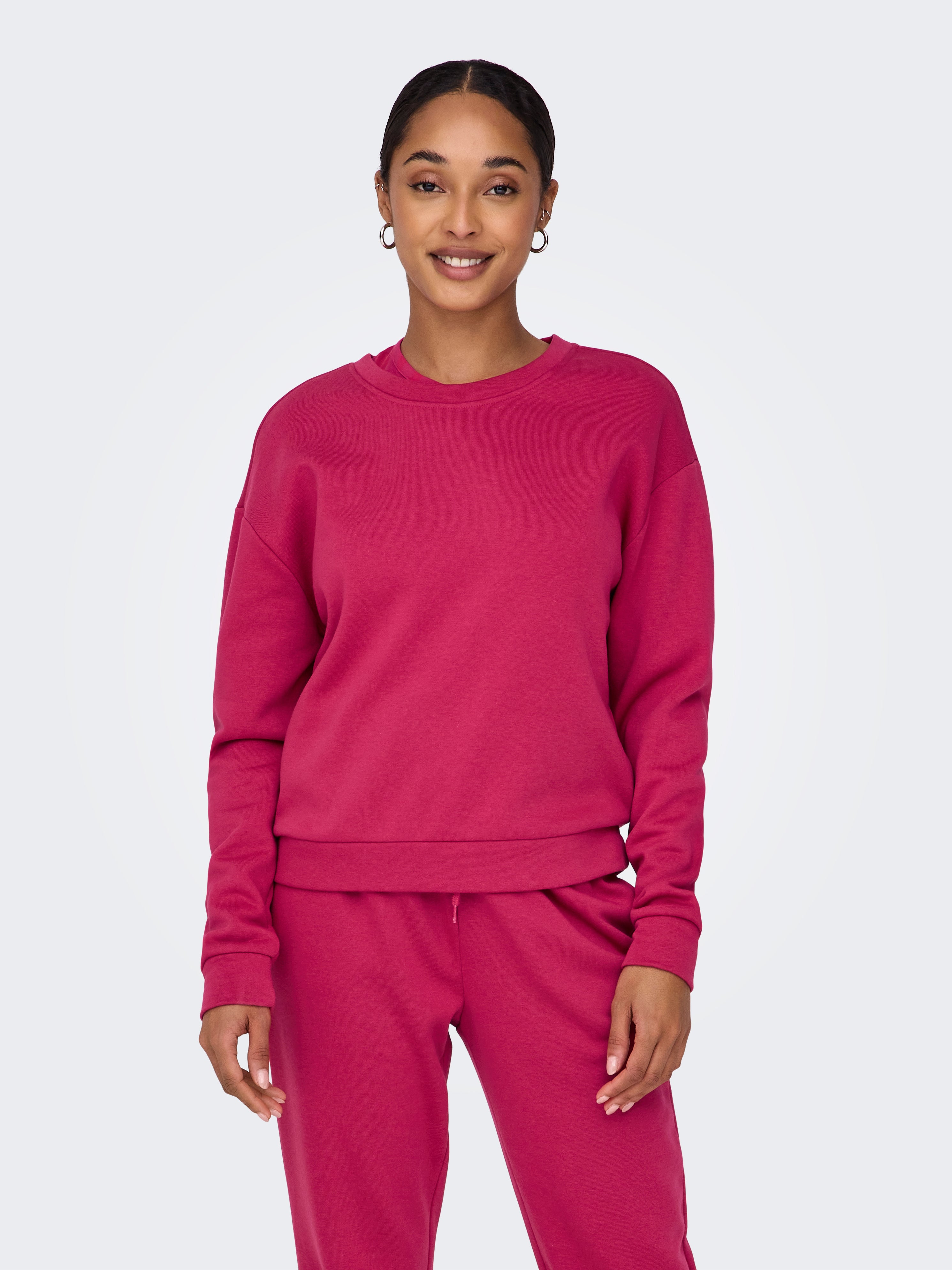 Onpcomfort Sweatshirt