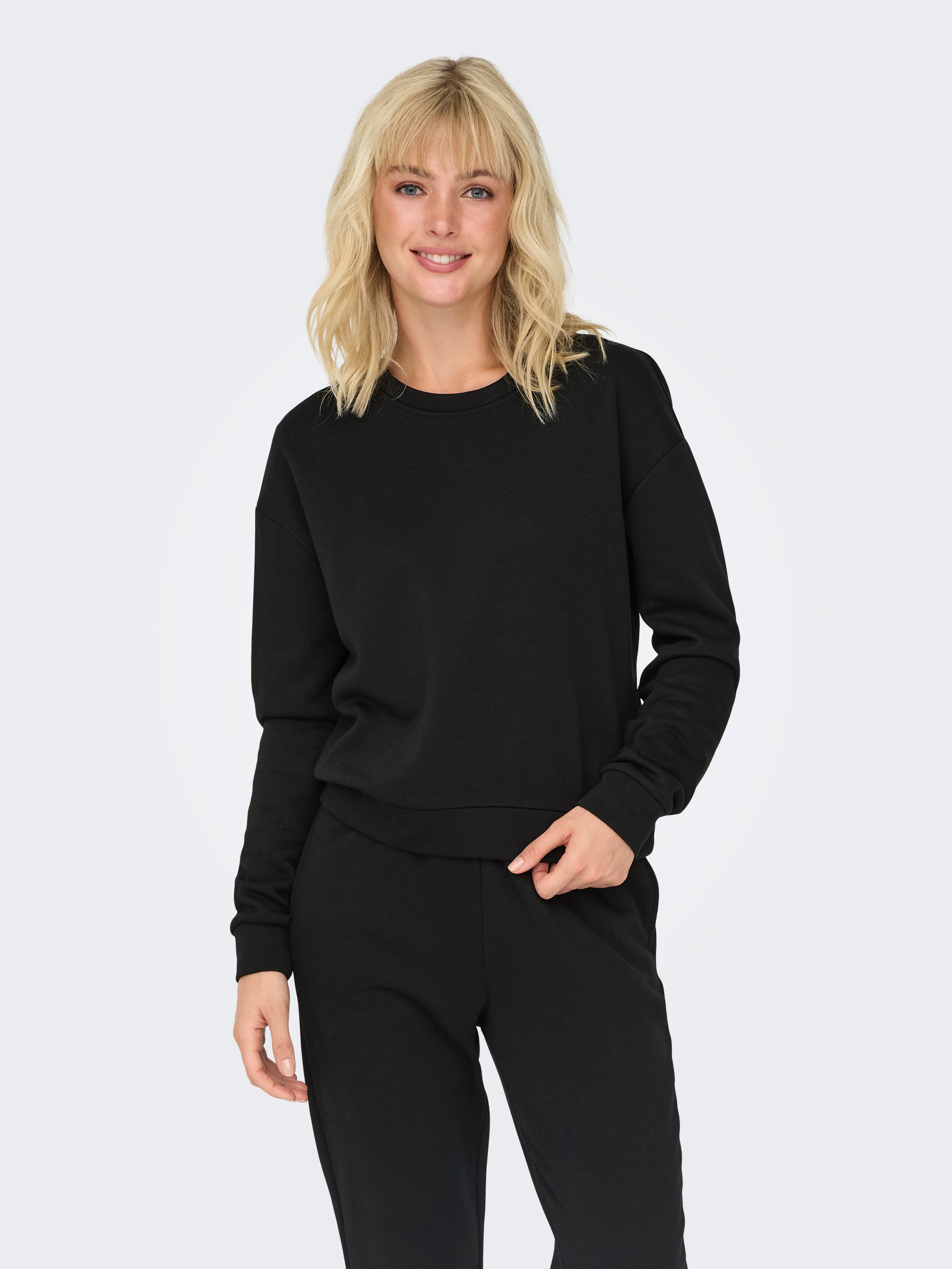 Onpcomfort Sweatshirt