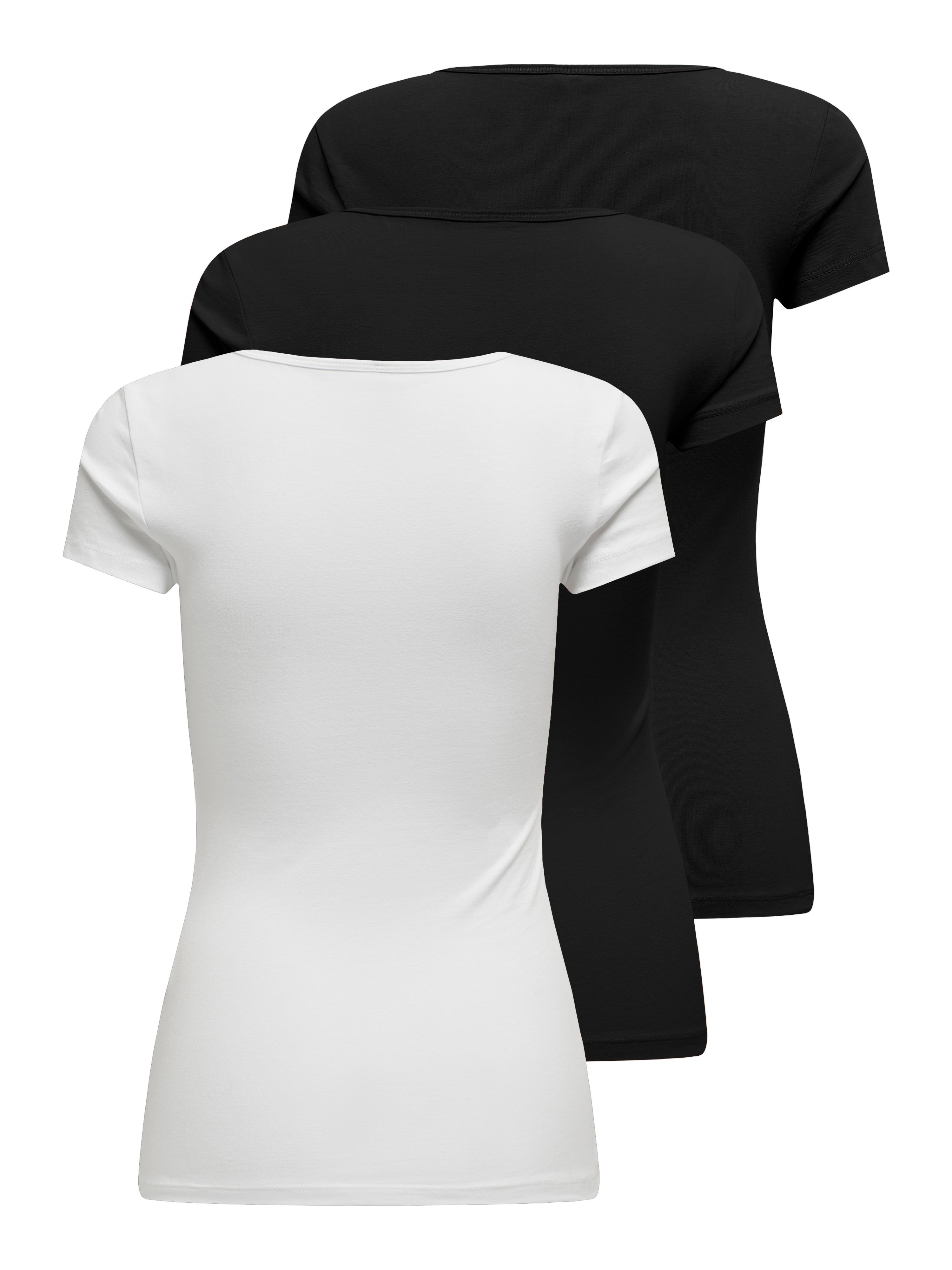 Thumbnail - Onllive 3er-pack Top