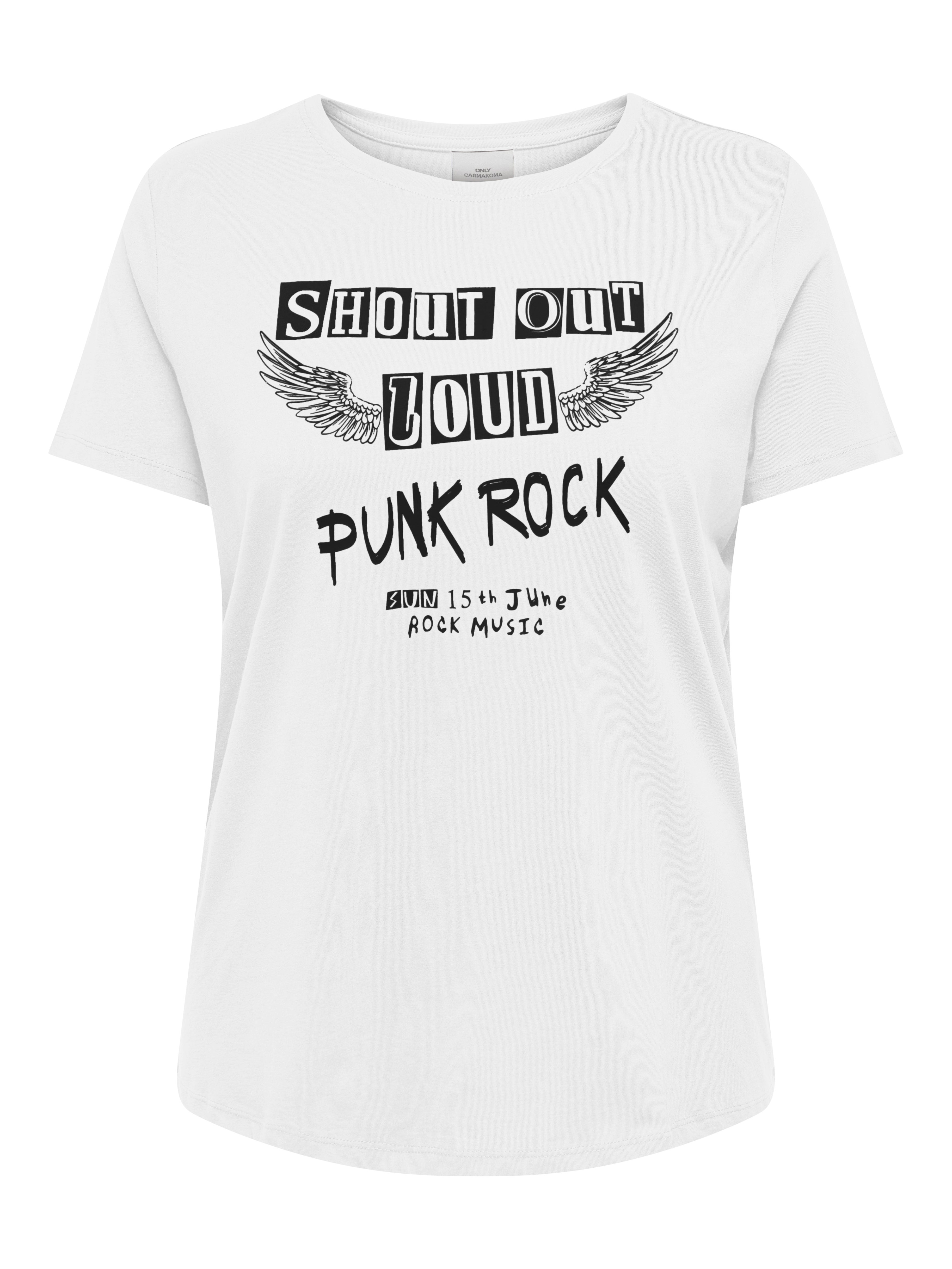 Thumbnail - Carpunky T-shirt