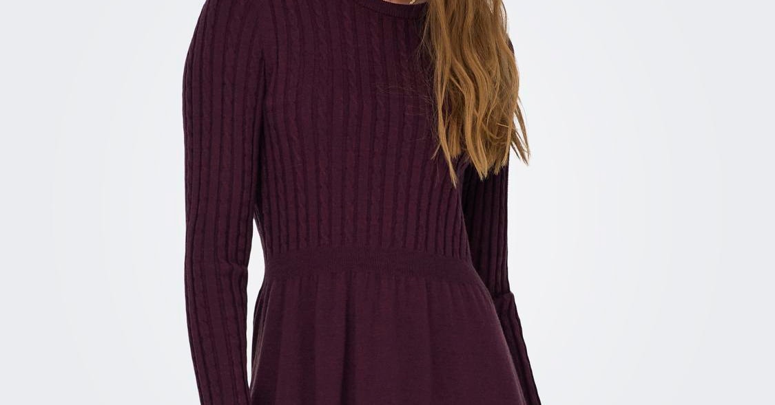 raemi sweater dress