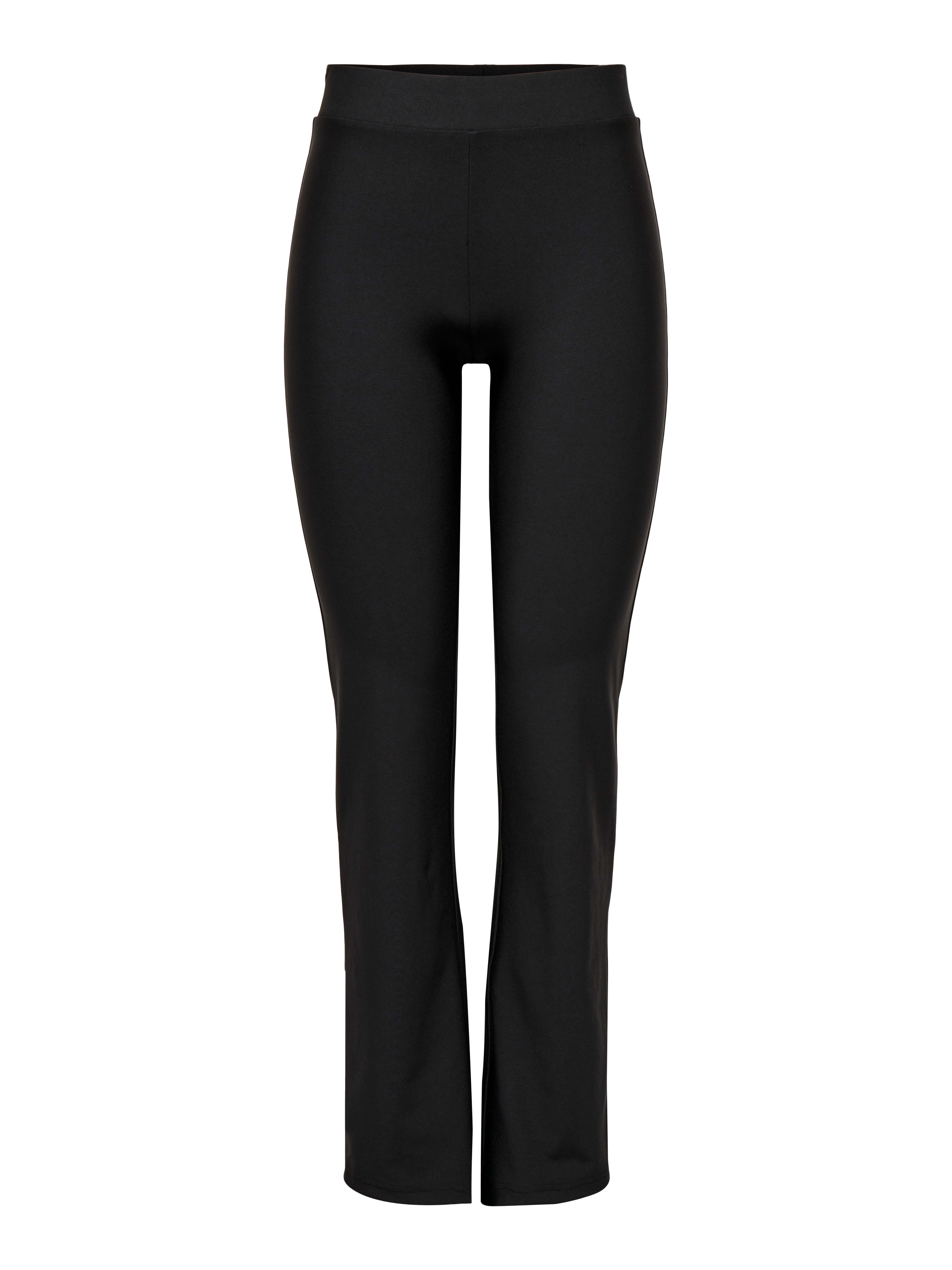 Thumbnail - Onpninna-1 Ausgestellt Hose Mit Weitem Beinschnitt