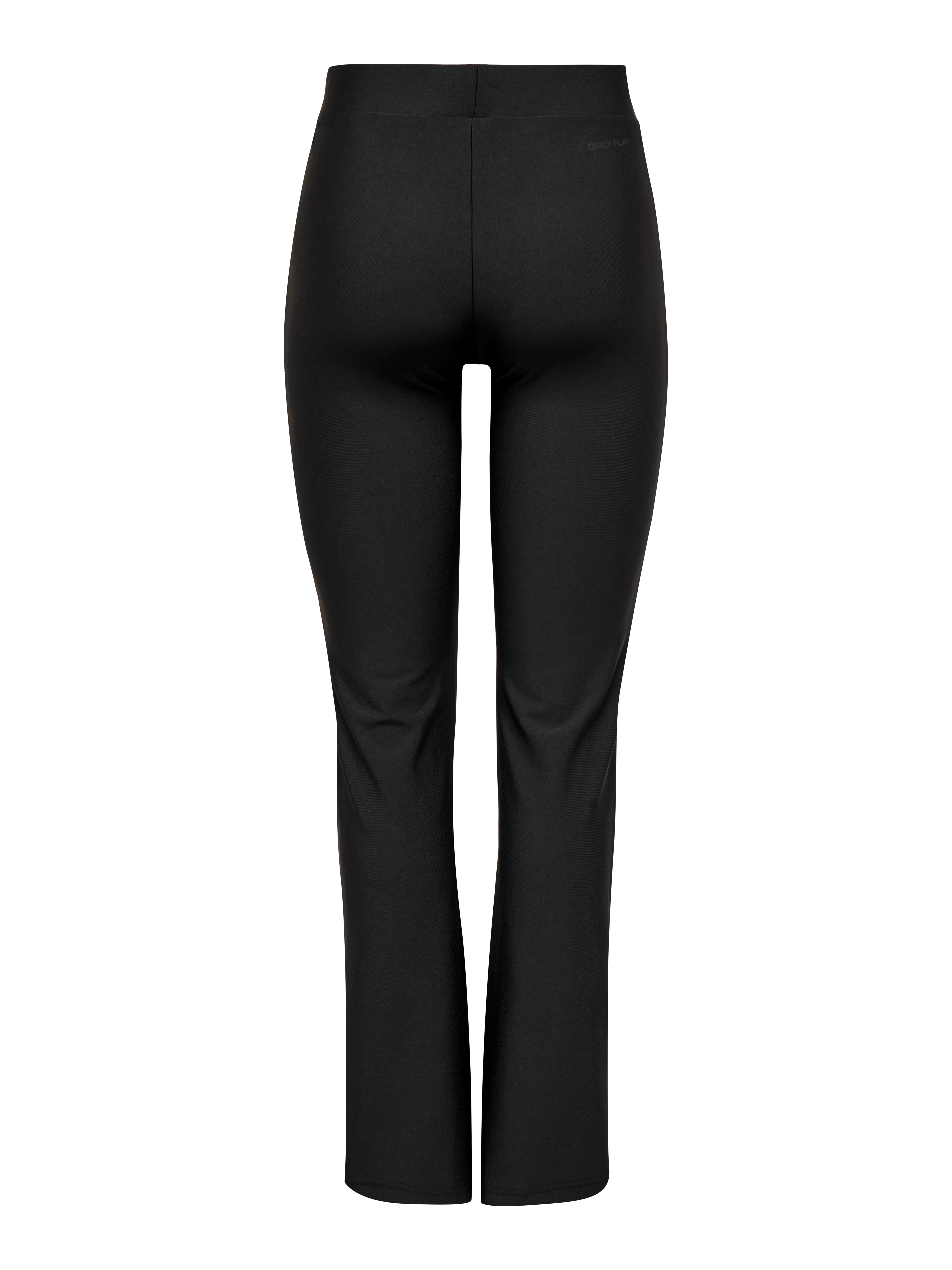 Thumbnail - Onpninna-1 Ausgestellt Hose Mit Weitem Beinschnitt
