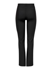 ONLY Training jazz trousers -Black - 15306577