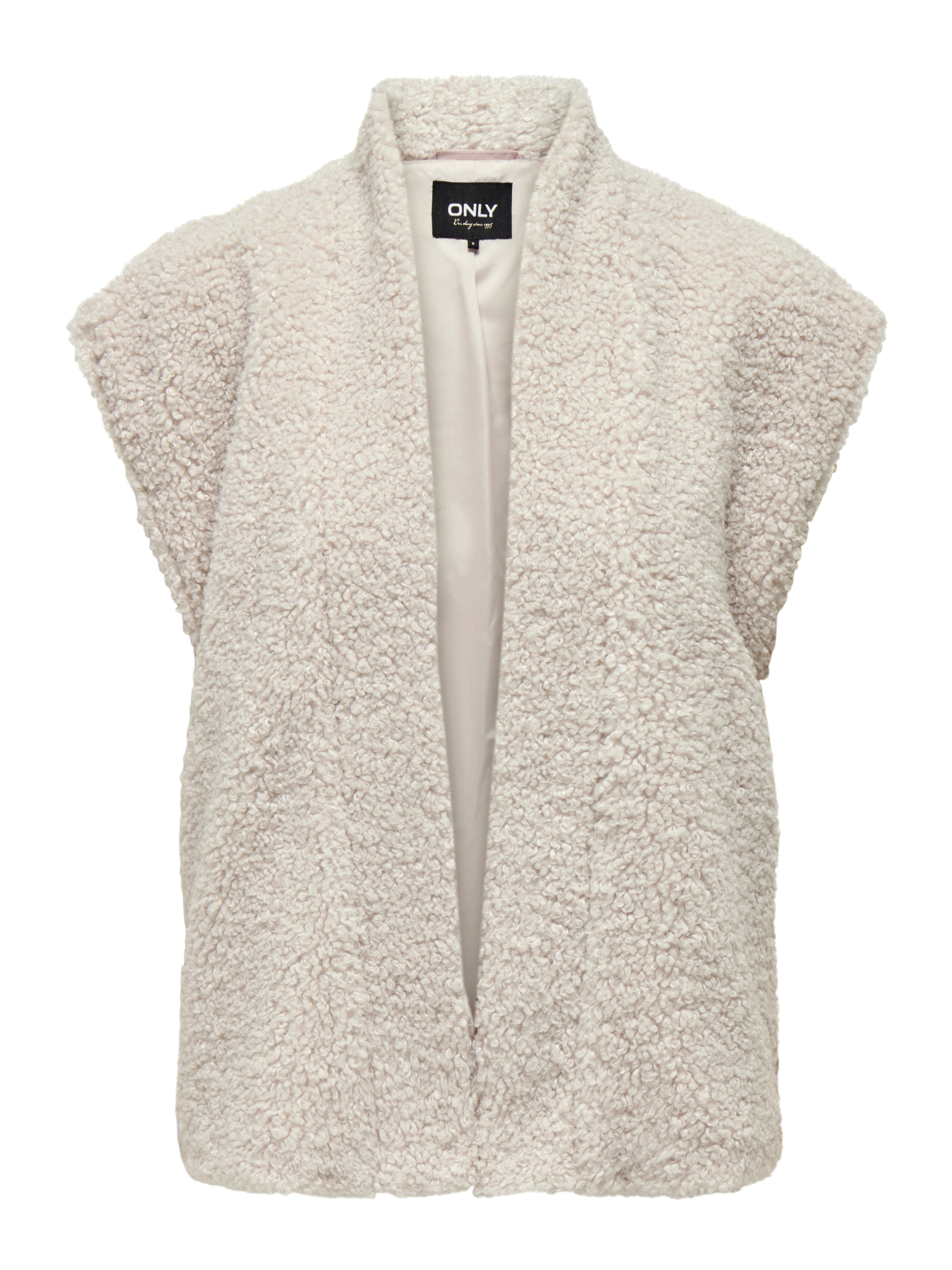 Thumbnail - Onlnaya Teddyfell Weste