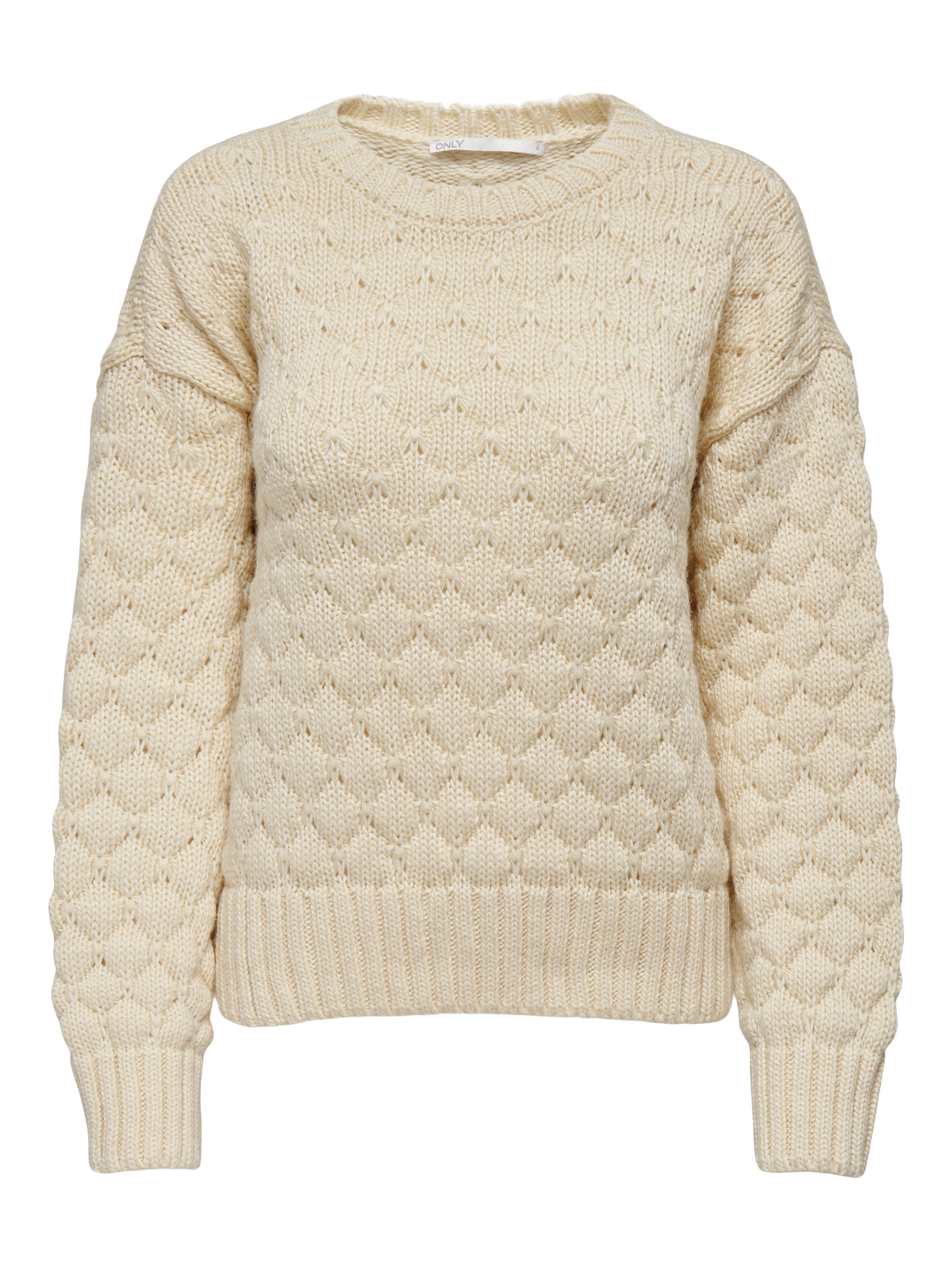 Onlvivienne Strickpullover