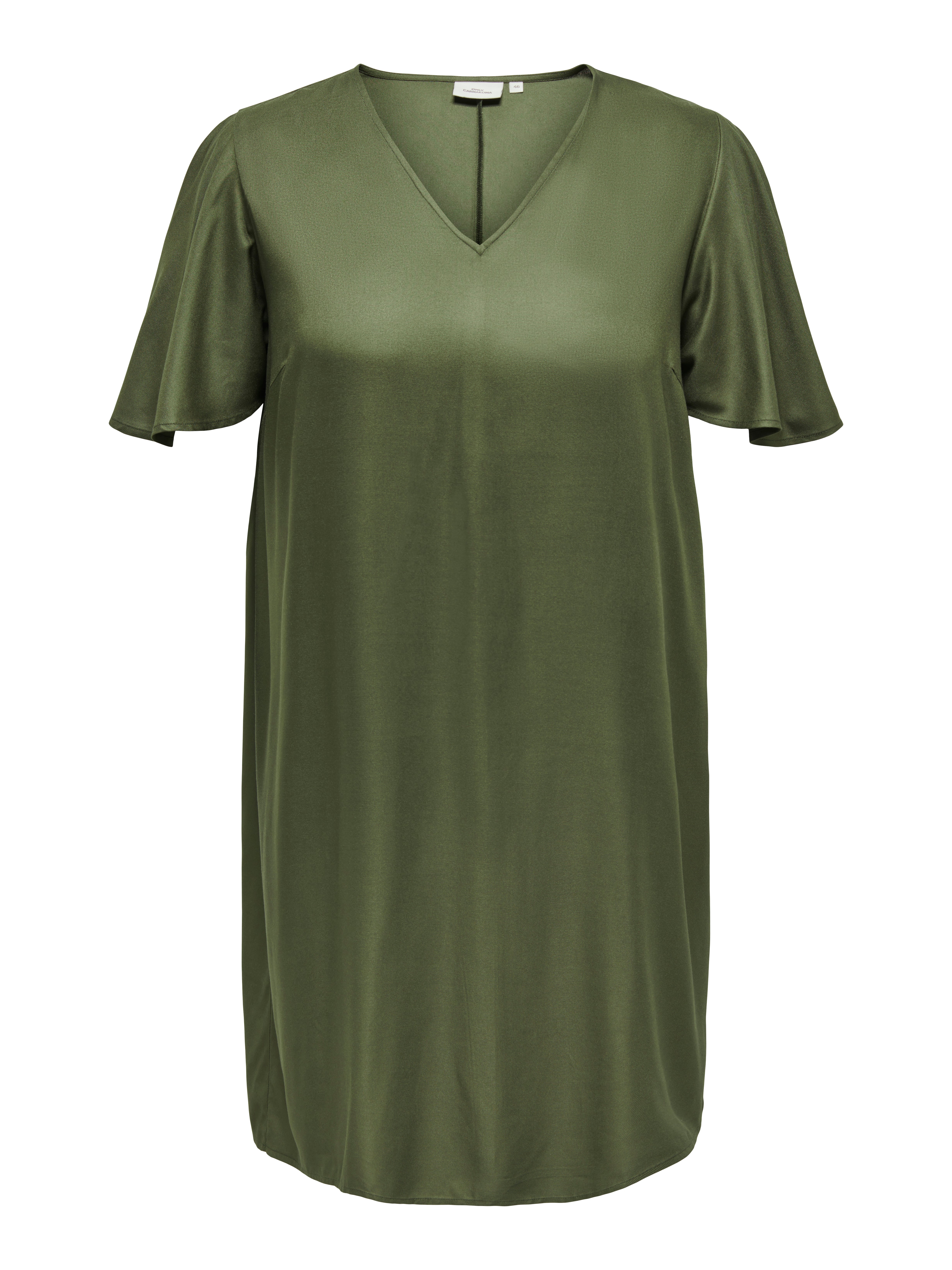 Thumbnail - Carchantal Kurzes Kleid