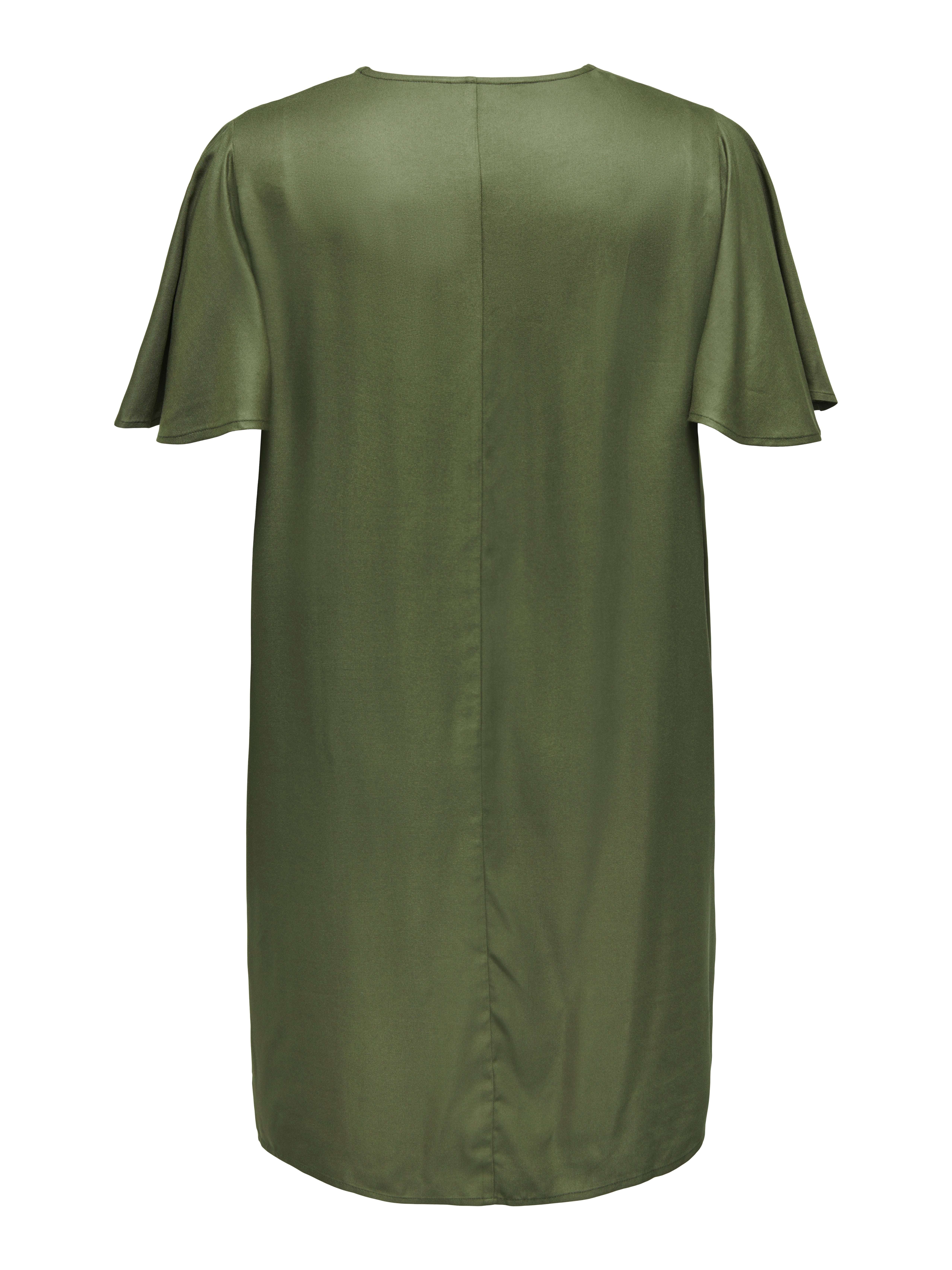 Thumbnail - Carchantal Kurzes Kleid