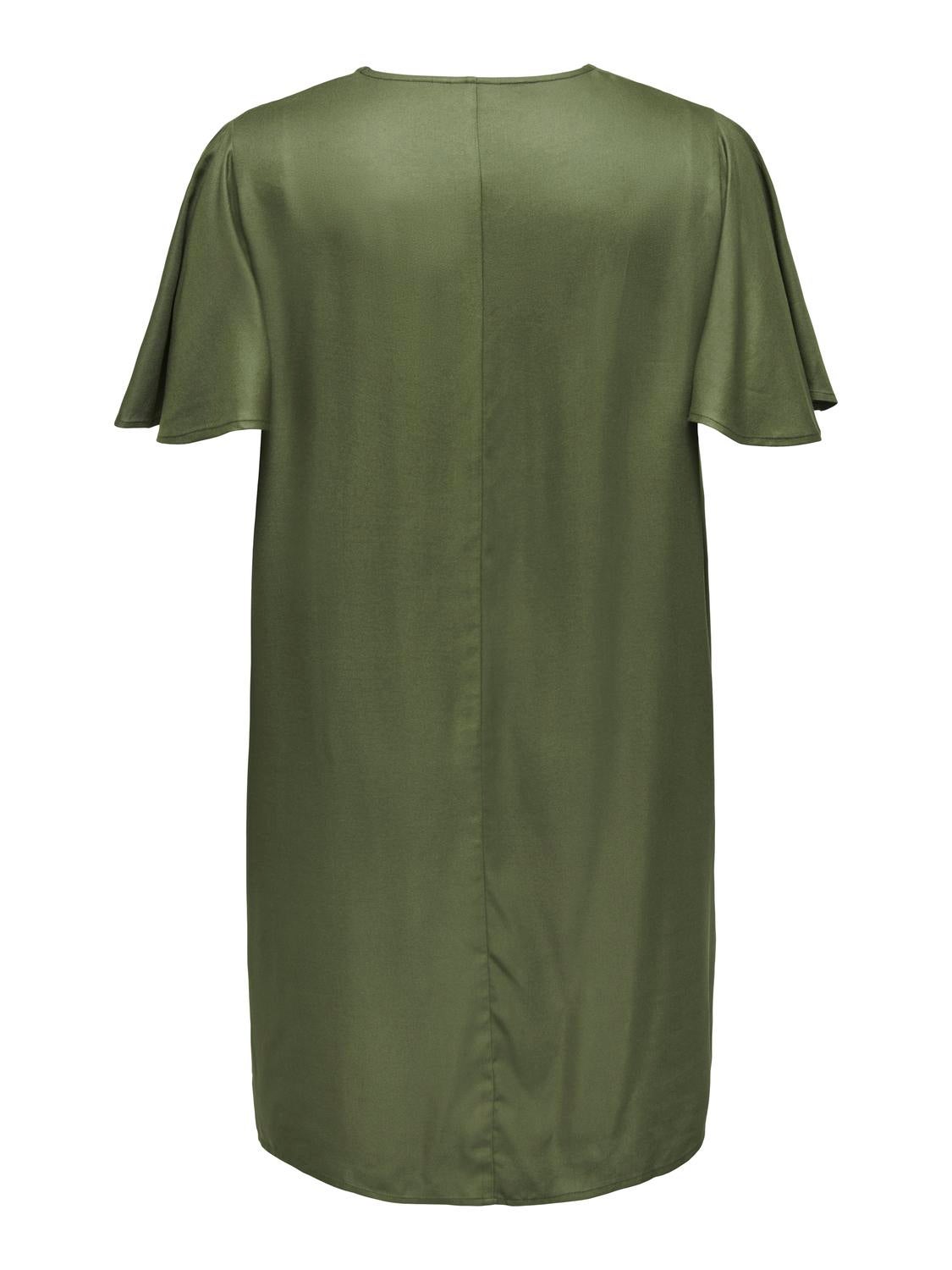 Thumbnail - Carchantal Kurzes Kleid