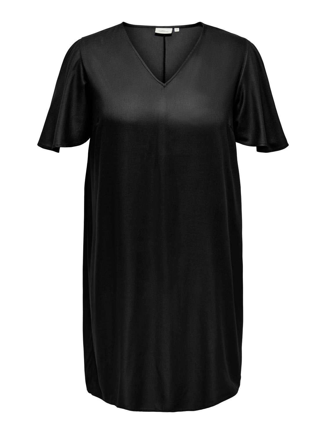 Thumbnail - Carchantal Kurzes Kleid