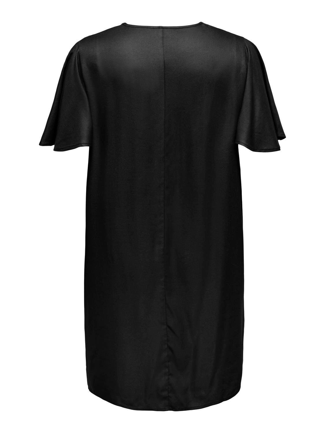 Thumbnail - Carchantal Kurzes Kleid