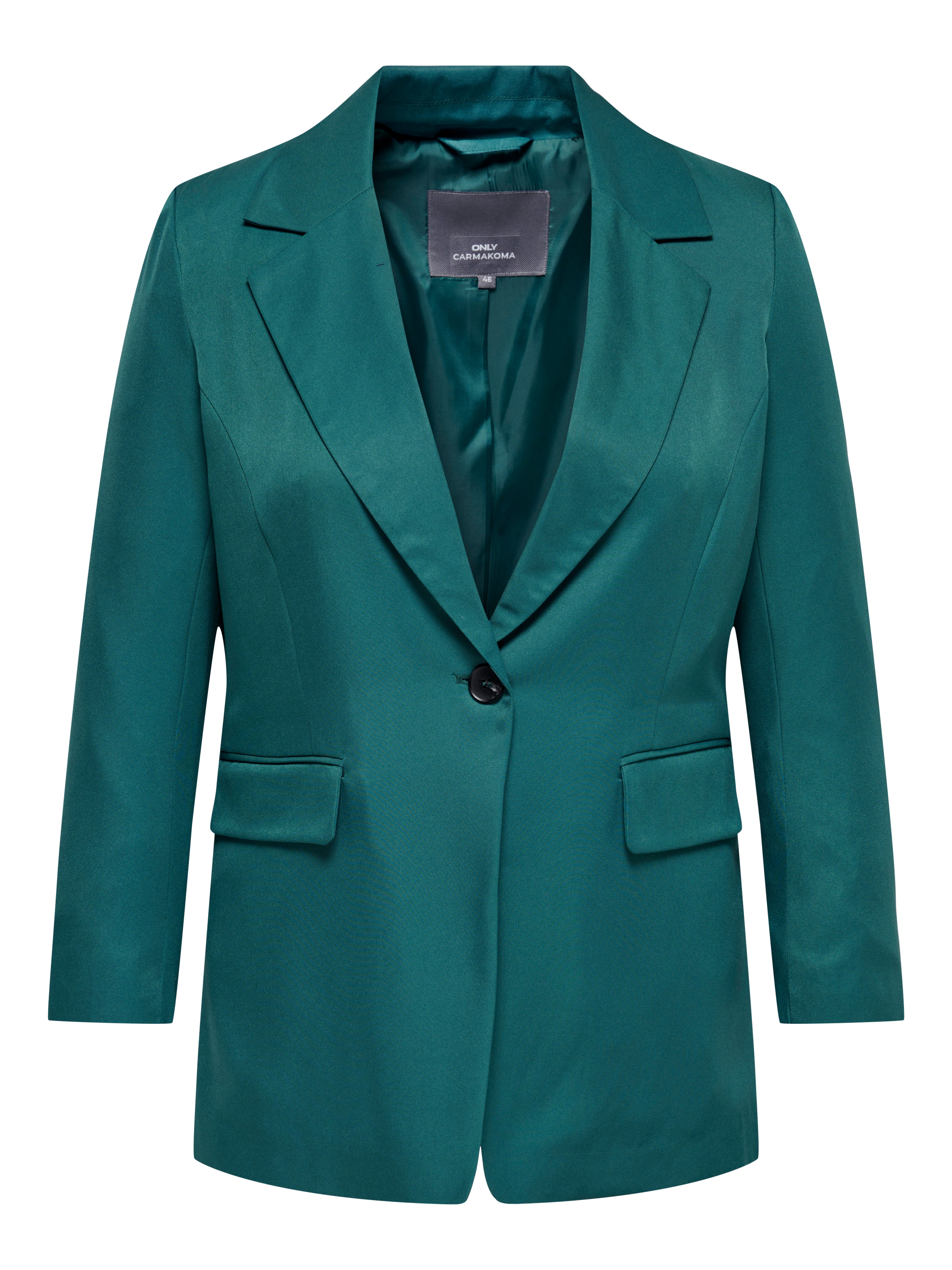 Thumbnail - Carnew Blazer