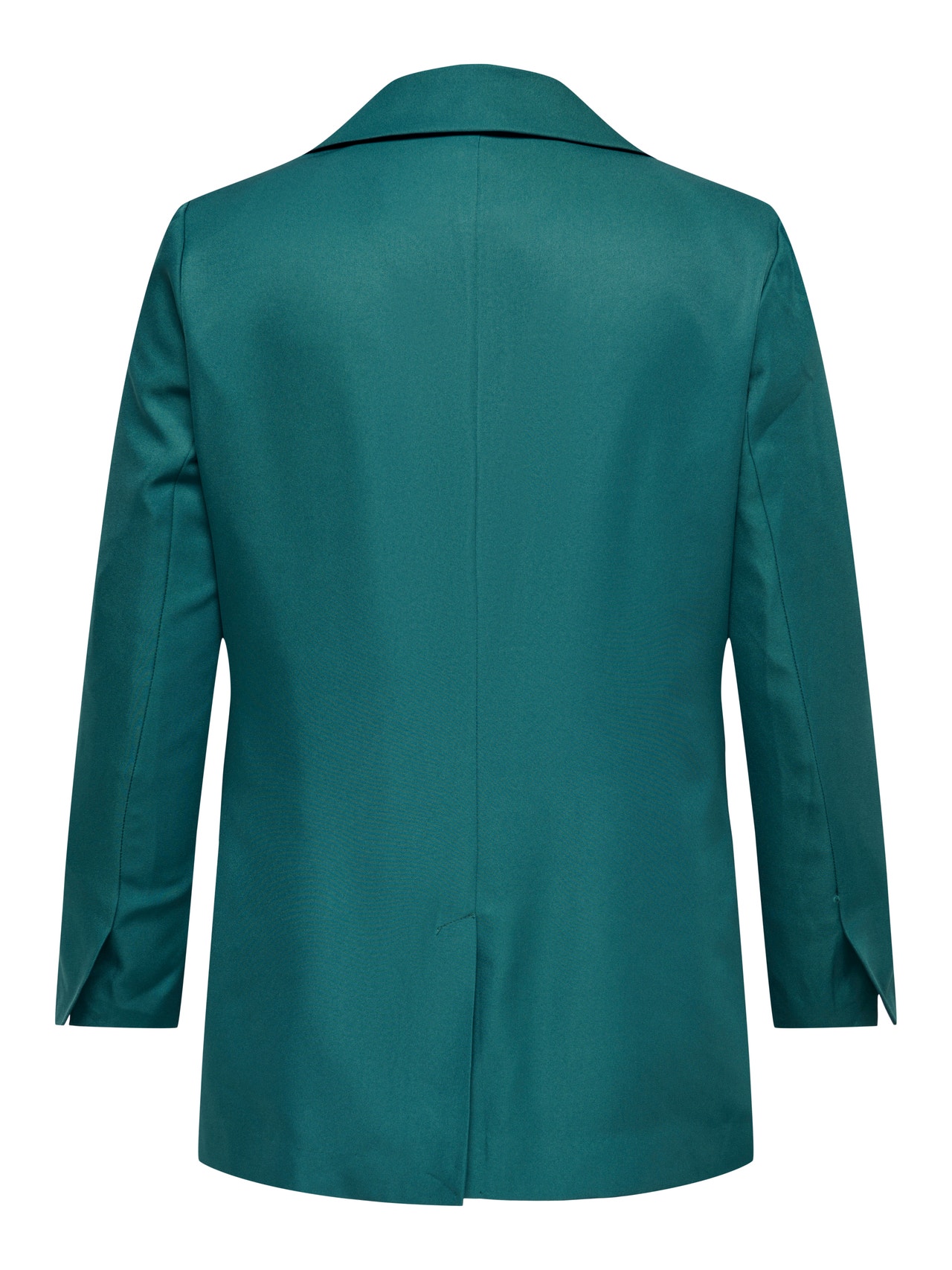 ONLY Väga suur lõige Tagakülg Vormikas Bleiser -Bayberry - 15306759