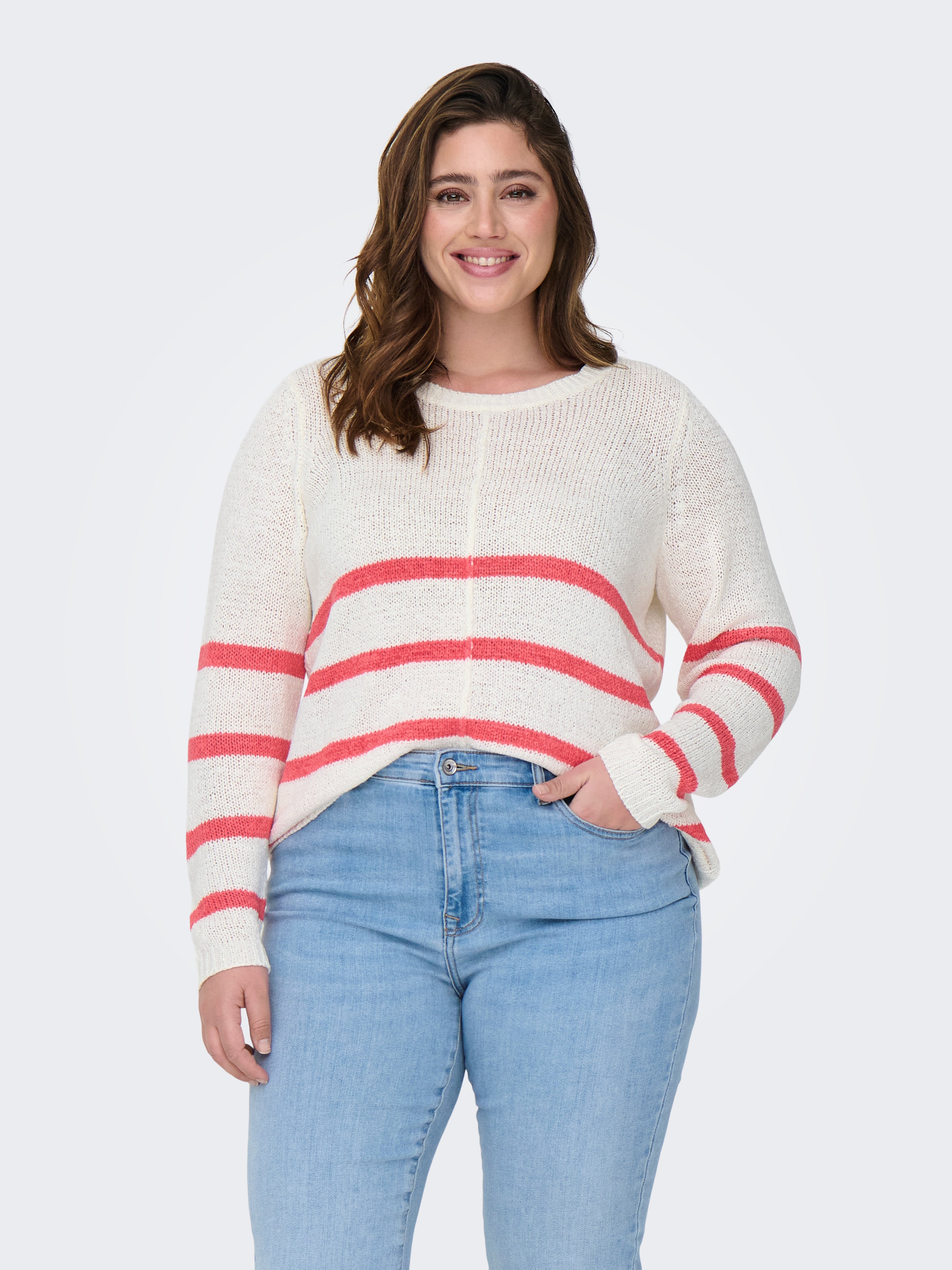 Carnew Strickpullover