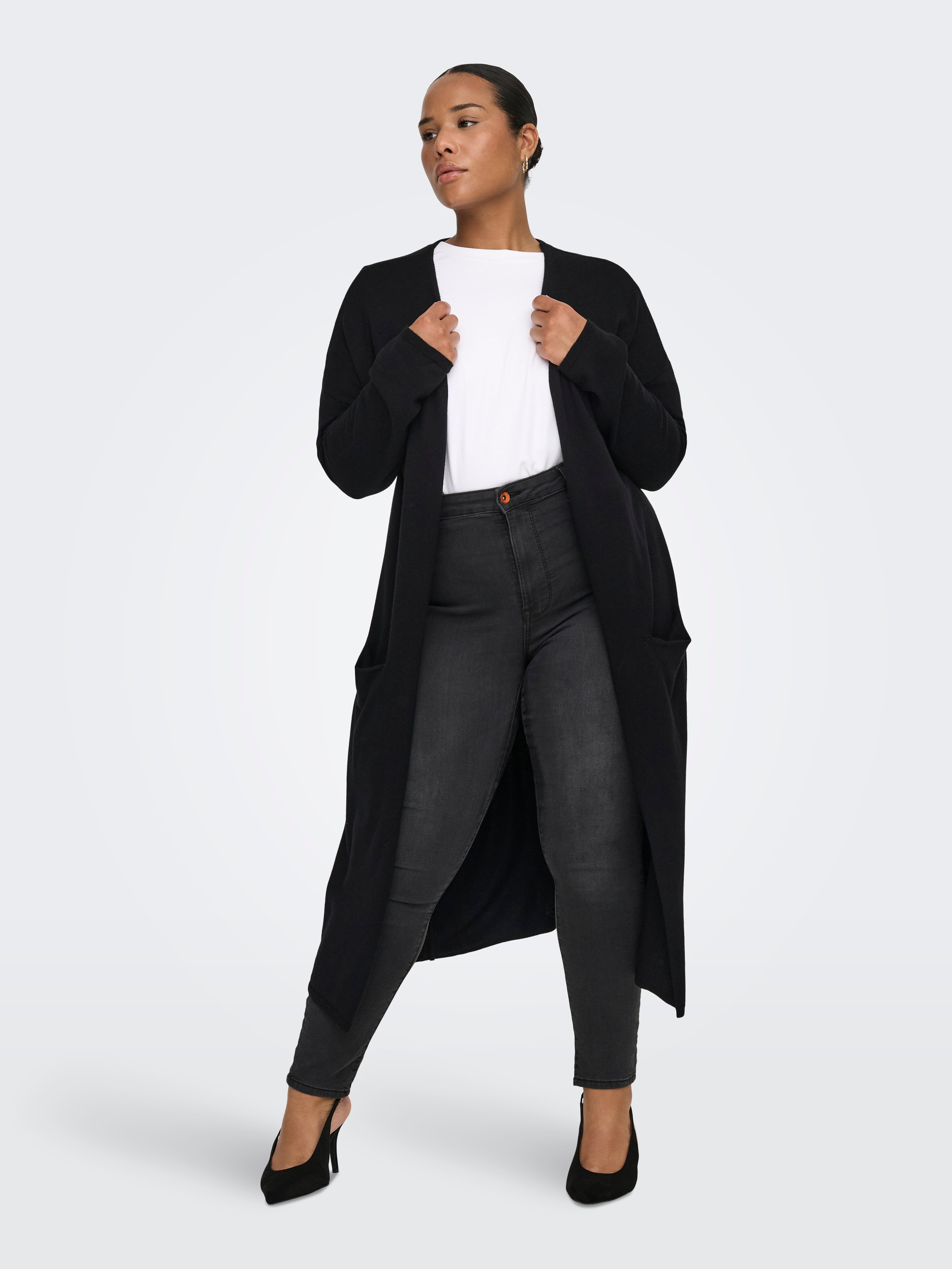 Thumbnail - Carnew Strickjacke