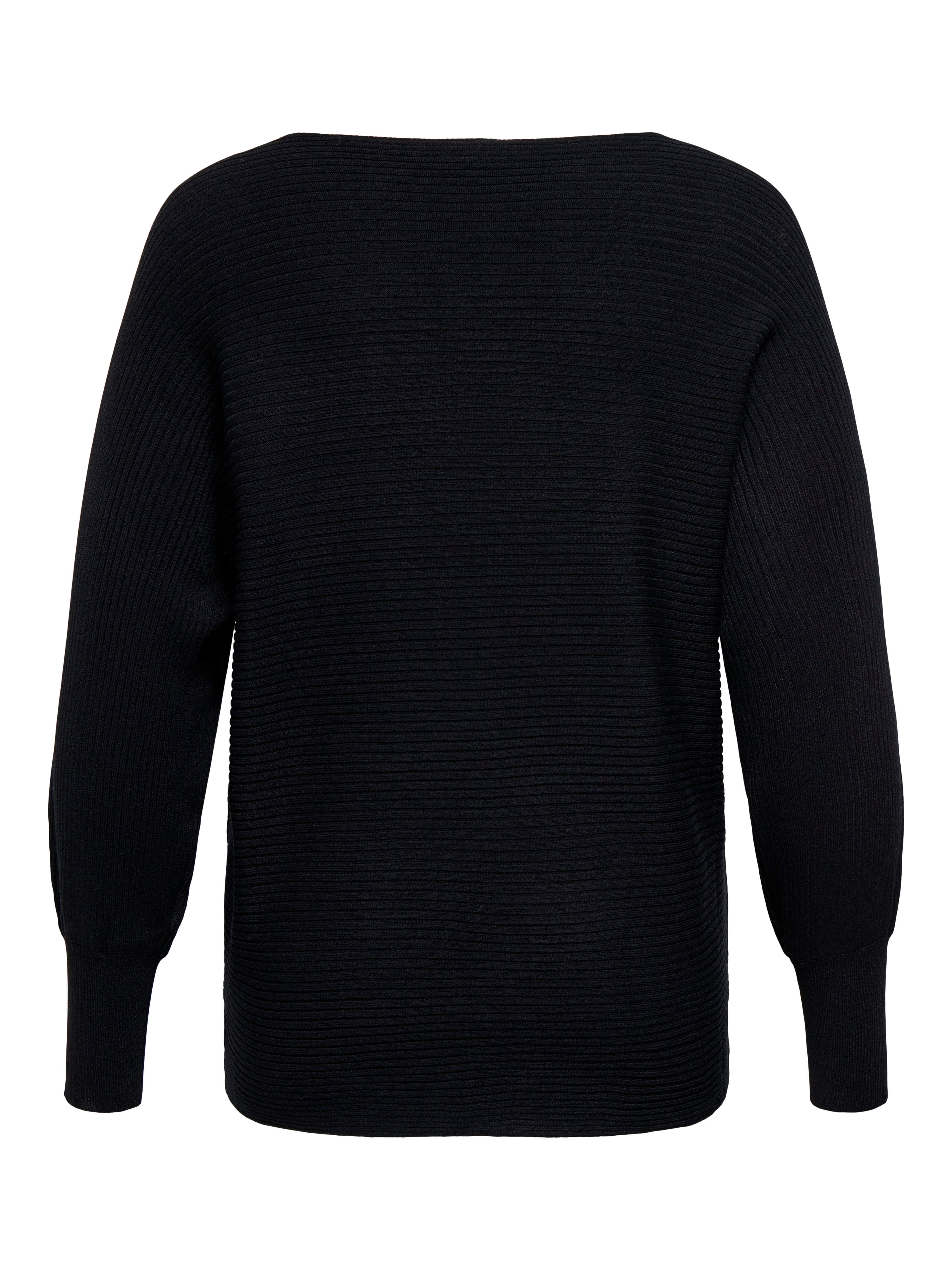 CARNEW Pullover | Schwarz | ONLY®