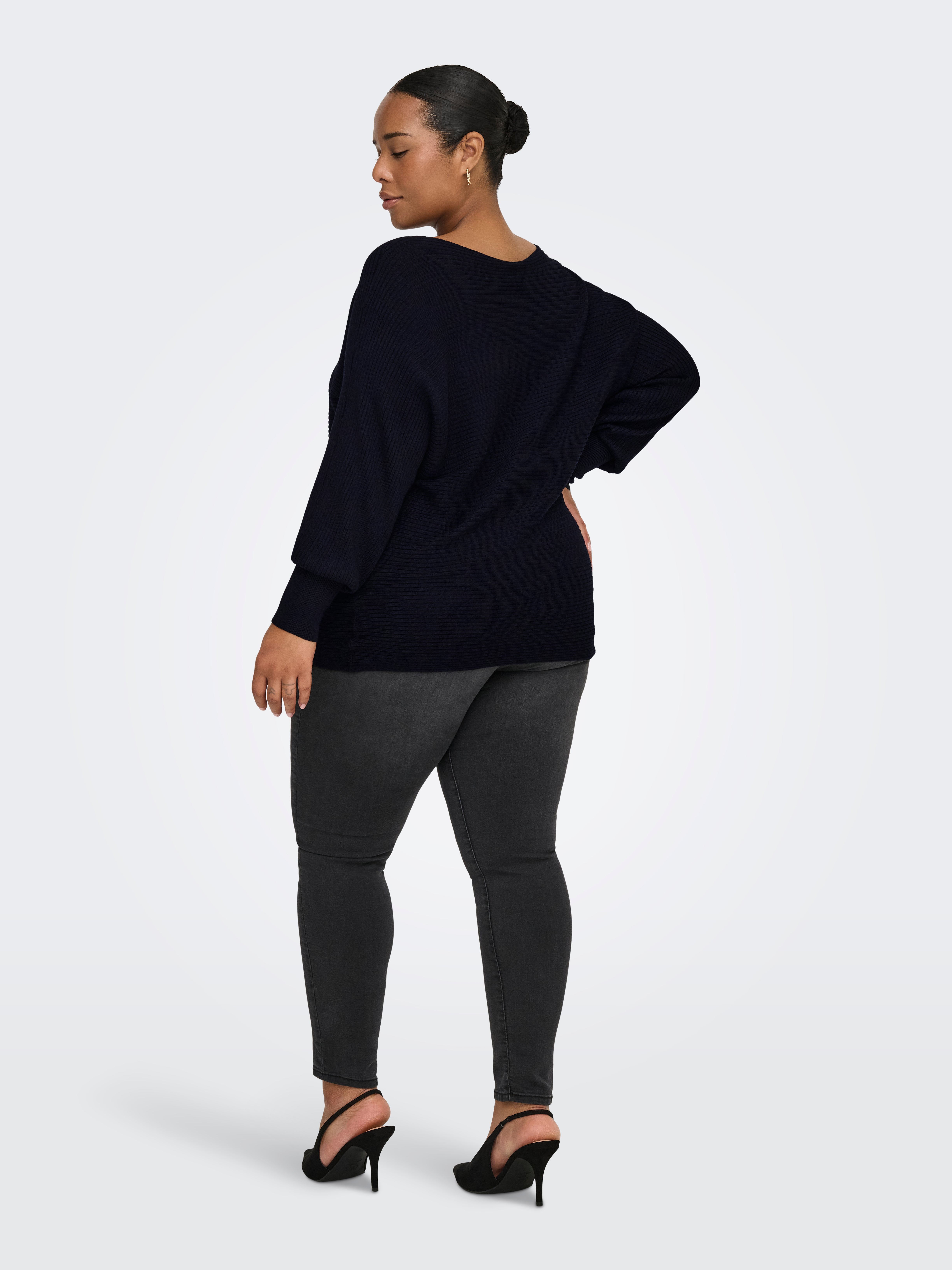 CARNEW Pullover | Schwarz | ONLY®