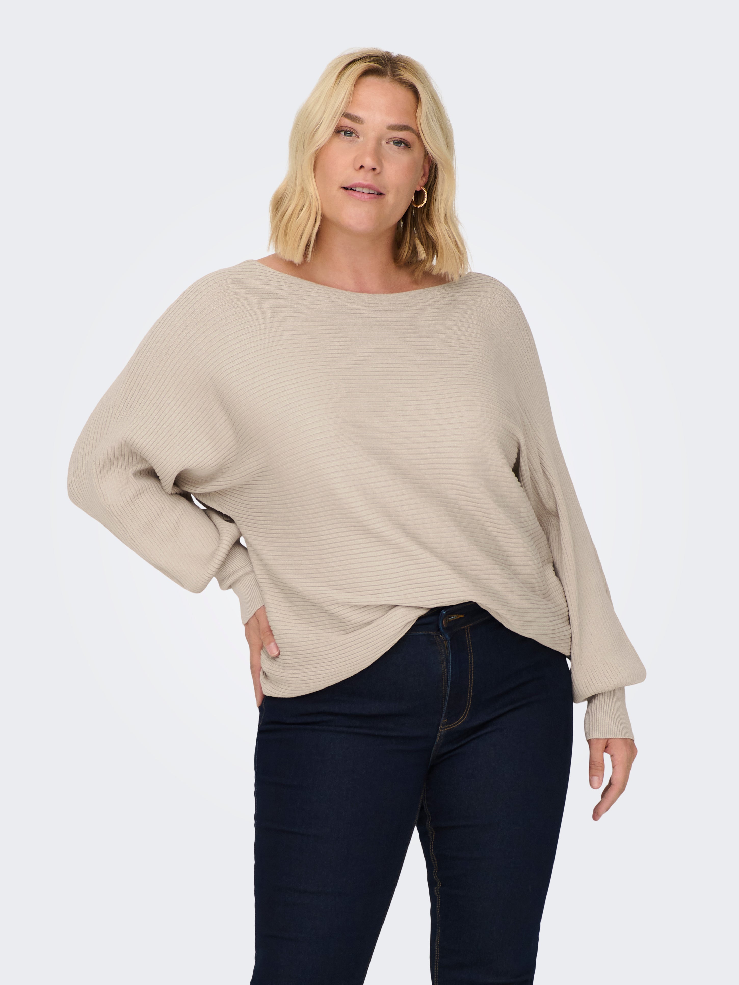 Thumbnail - Carnew Strickpullover