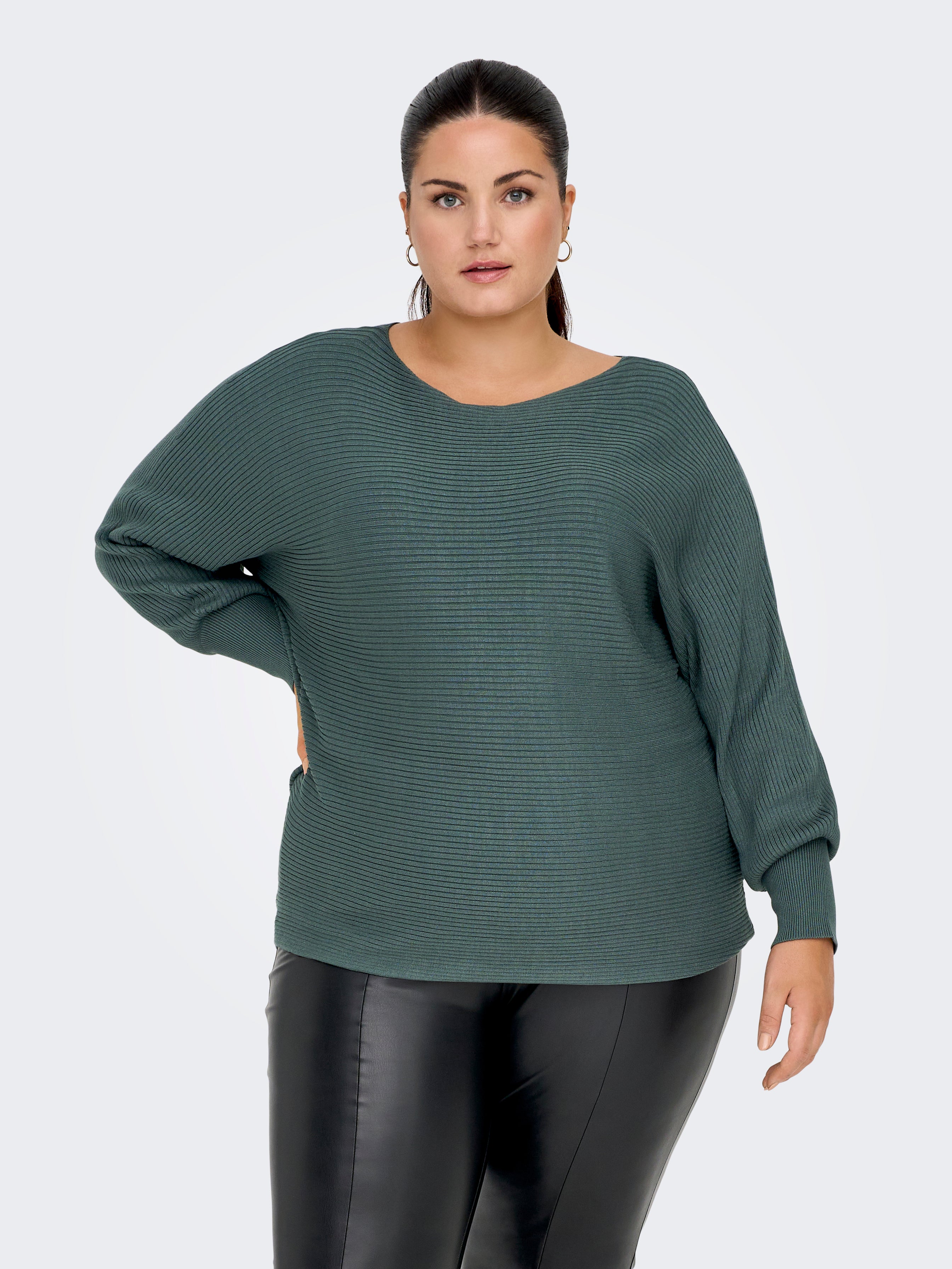 Carnew Strickpullover