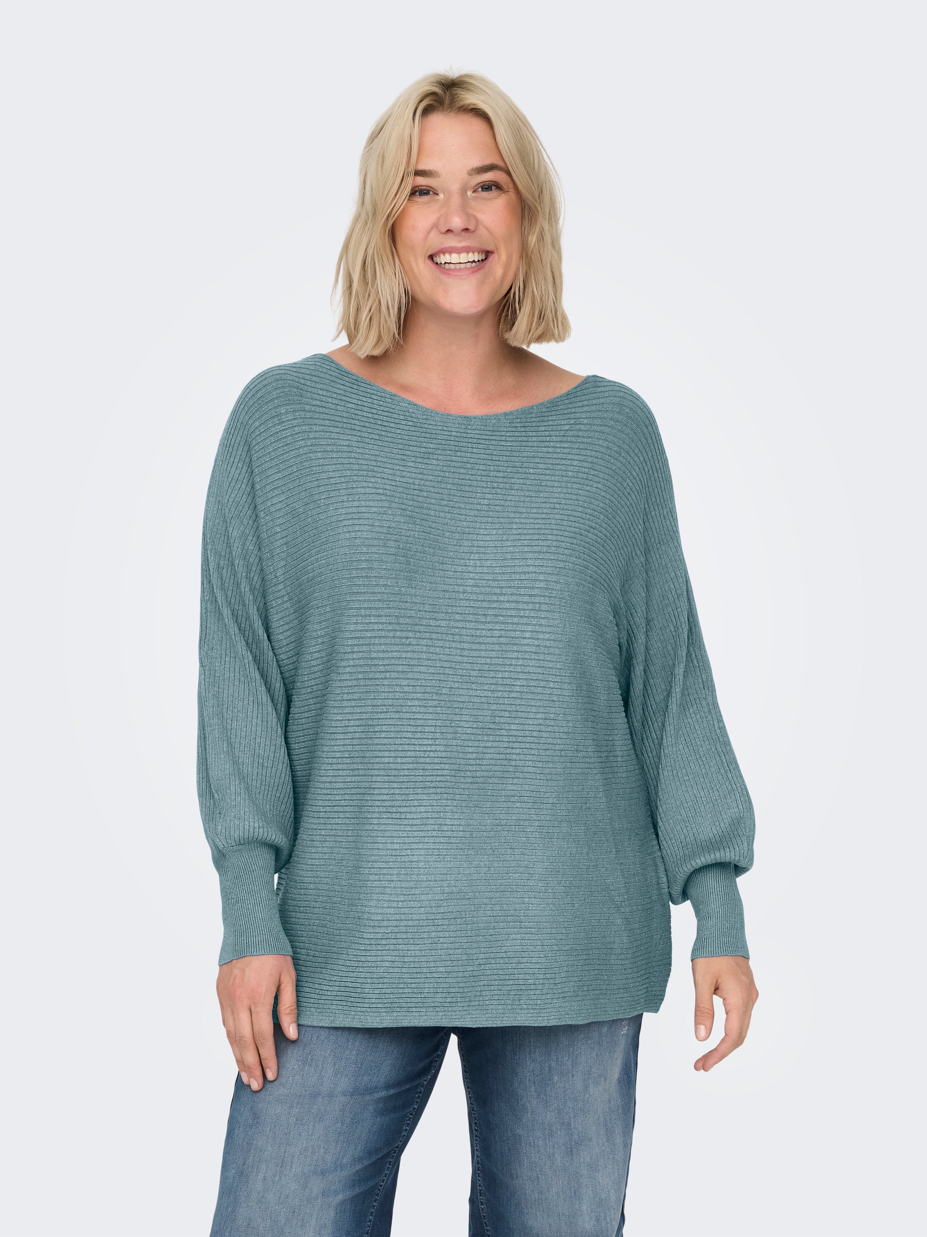 Carnew Strickpullover