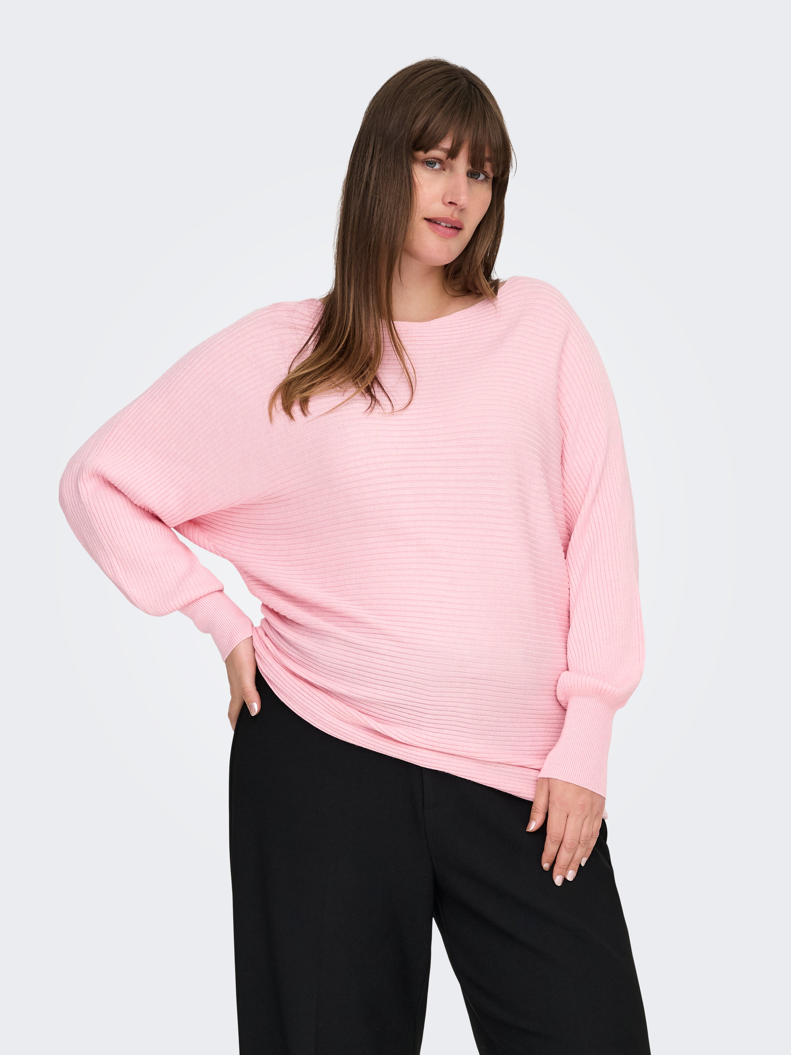 Carnew Strickpullover