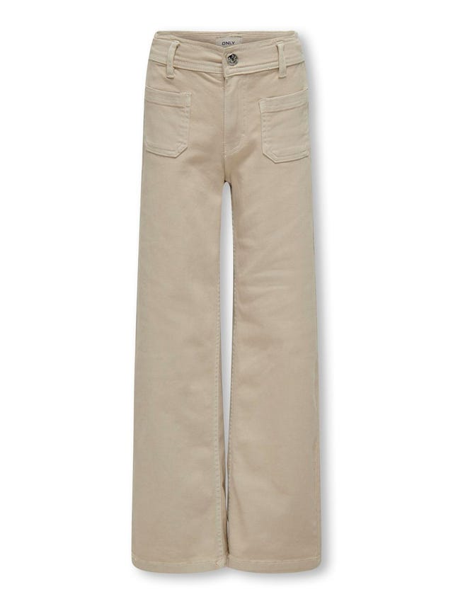 ONLY wide fit pants - 15306905