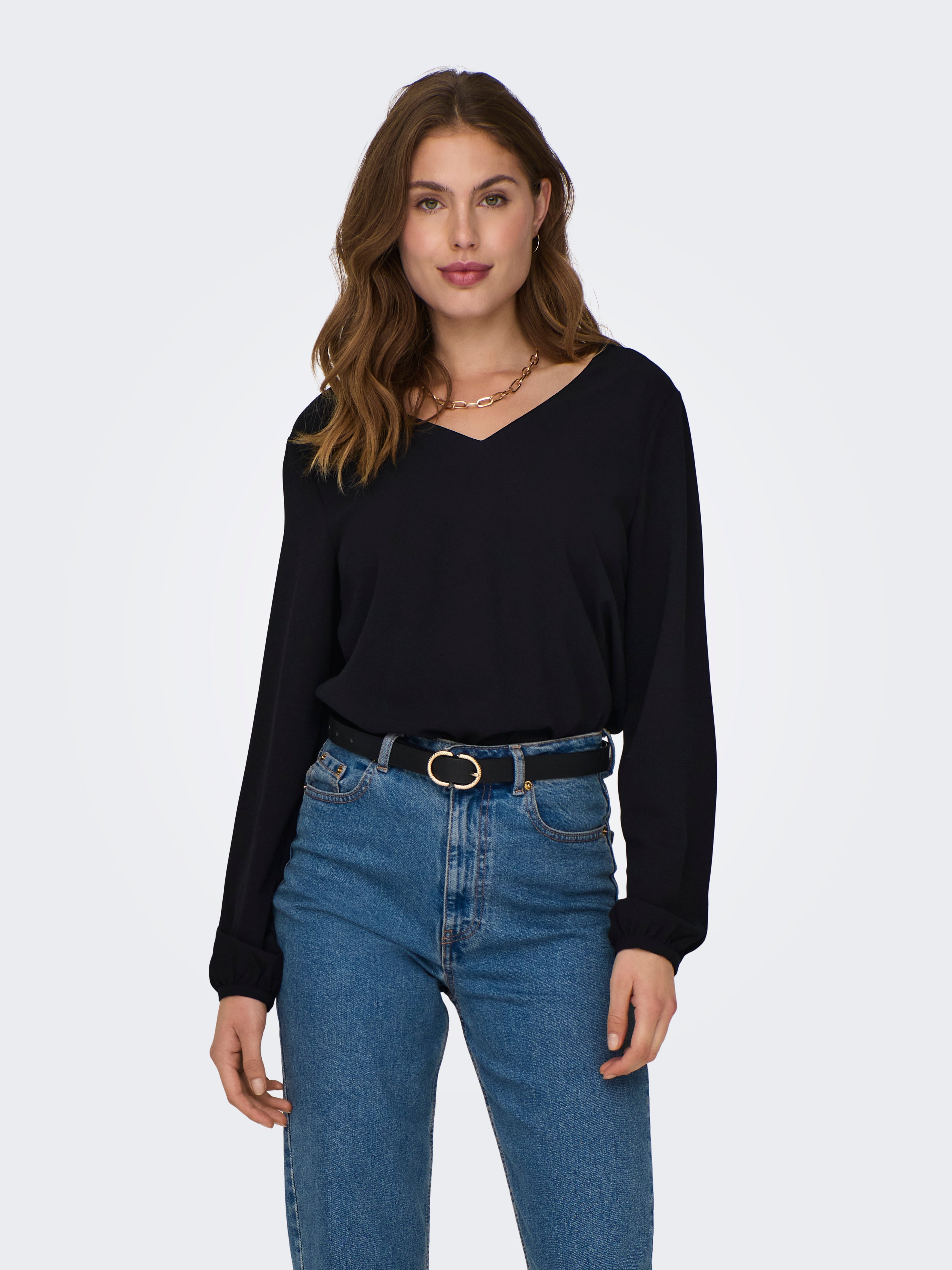 ONLY Onlnova Life Elite Combinaison Sol Femme Ceinture