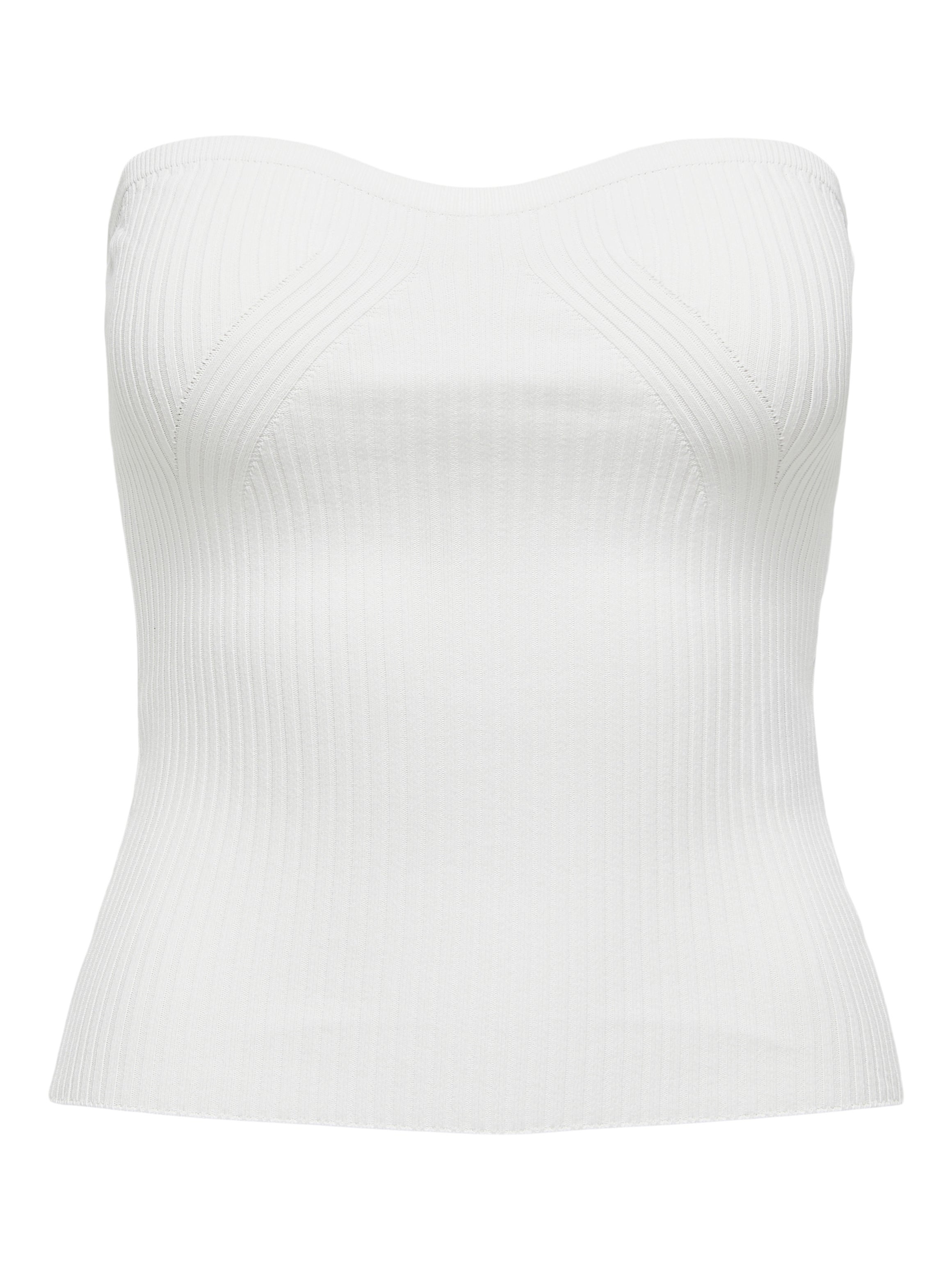 Thumbnail - Onllisa Gestricktes Oberteil