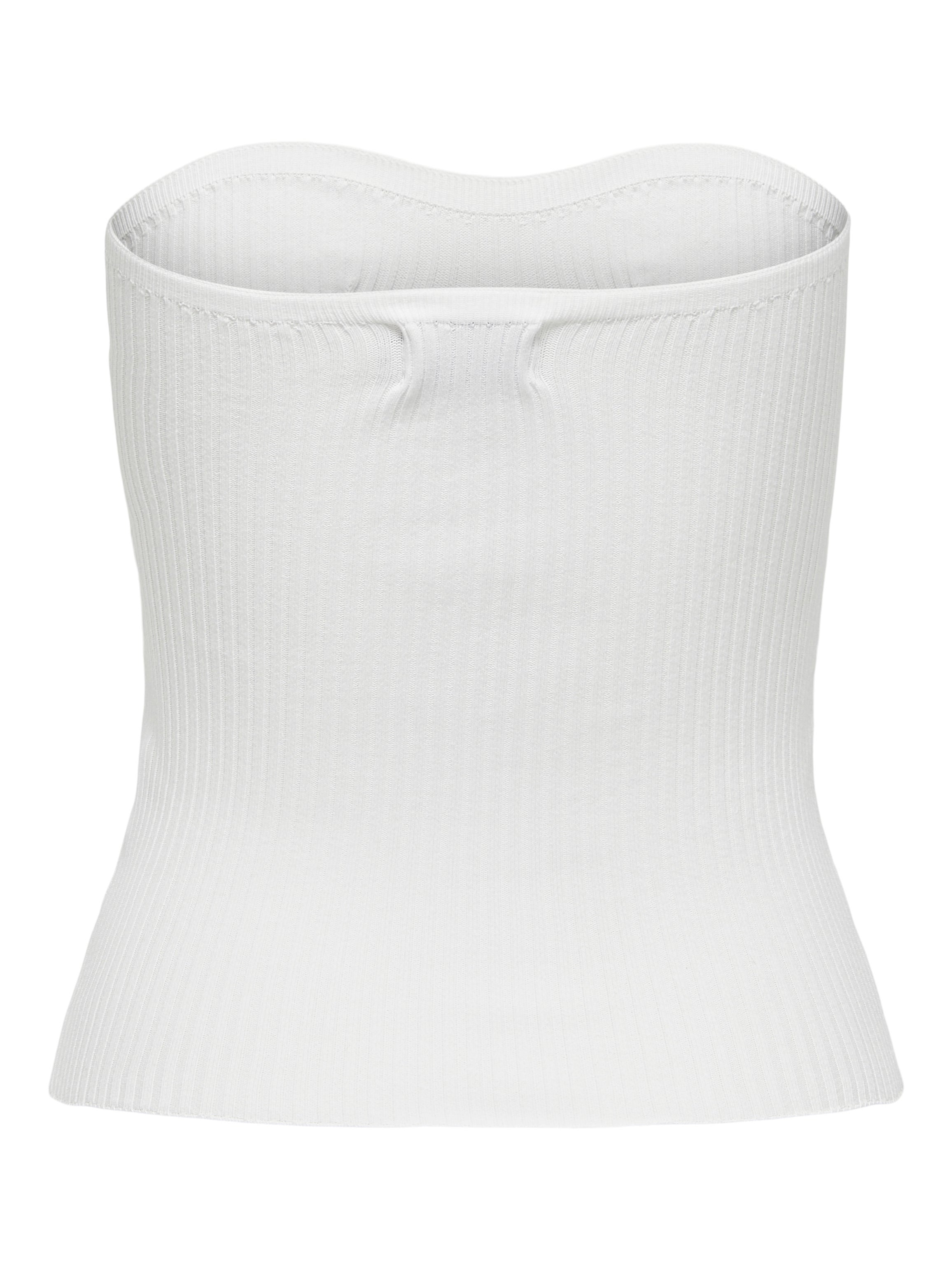 Thumbnail - Onllisa Gestricktes Oberteil