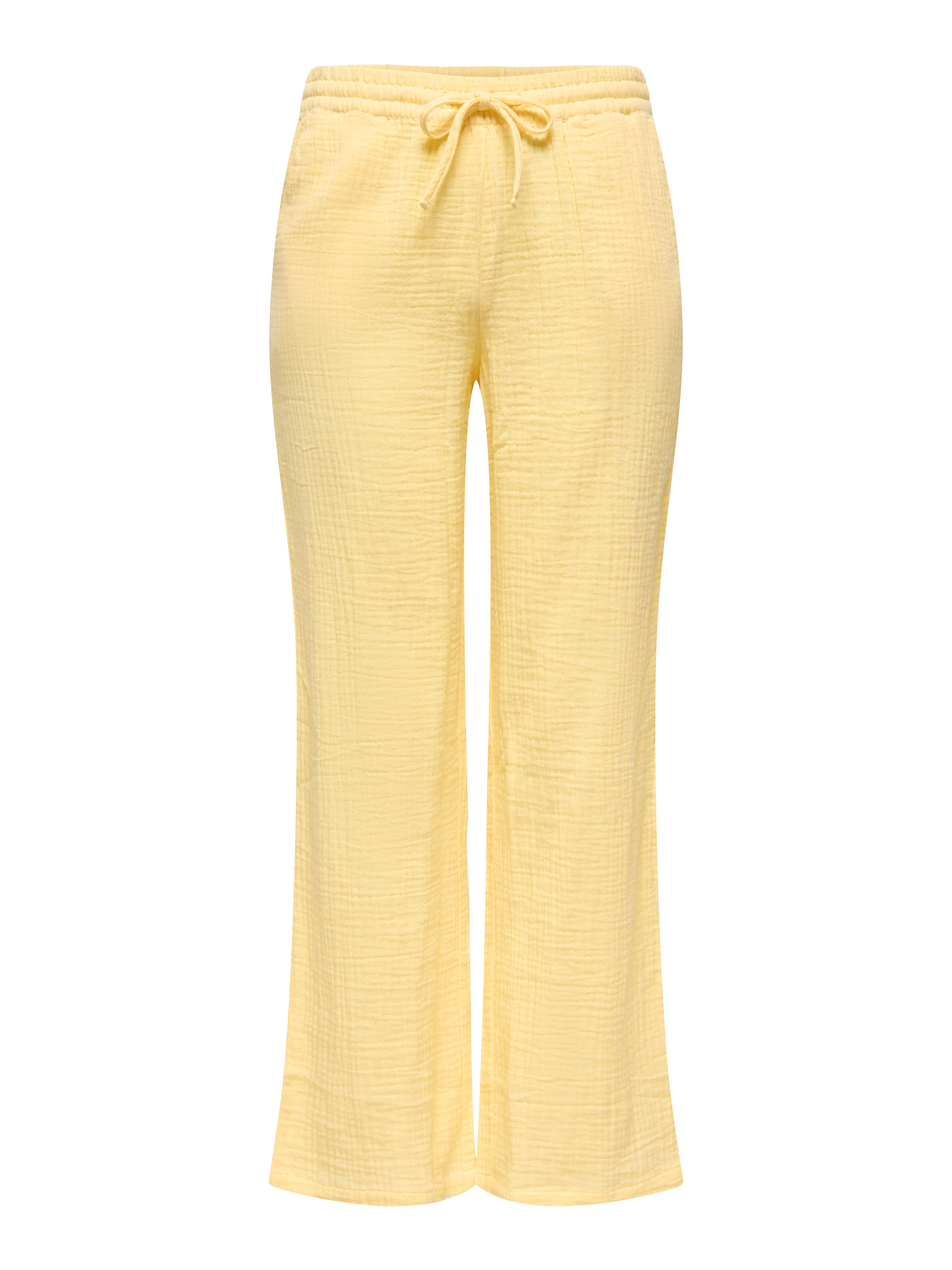 Thumbnail - Jdytheis Weiter Beinschnitt Hose Mit Weitem Beinschnitt