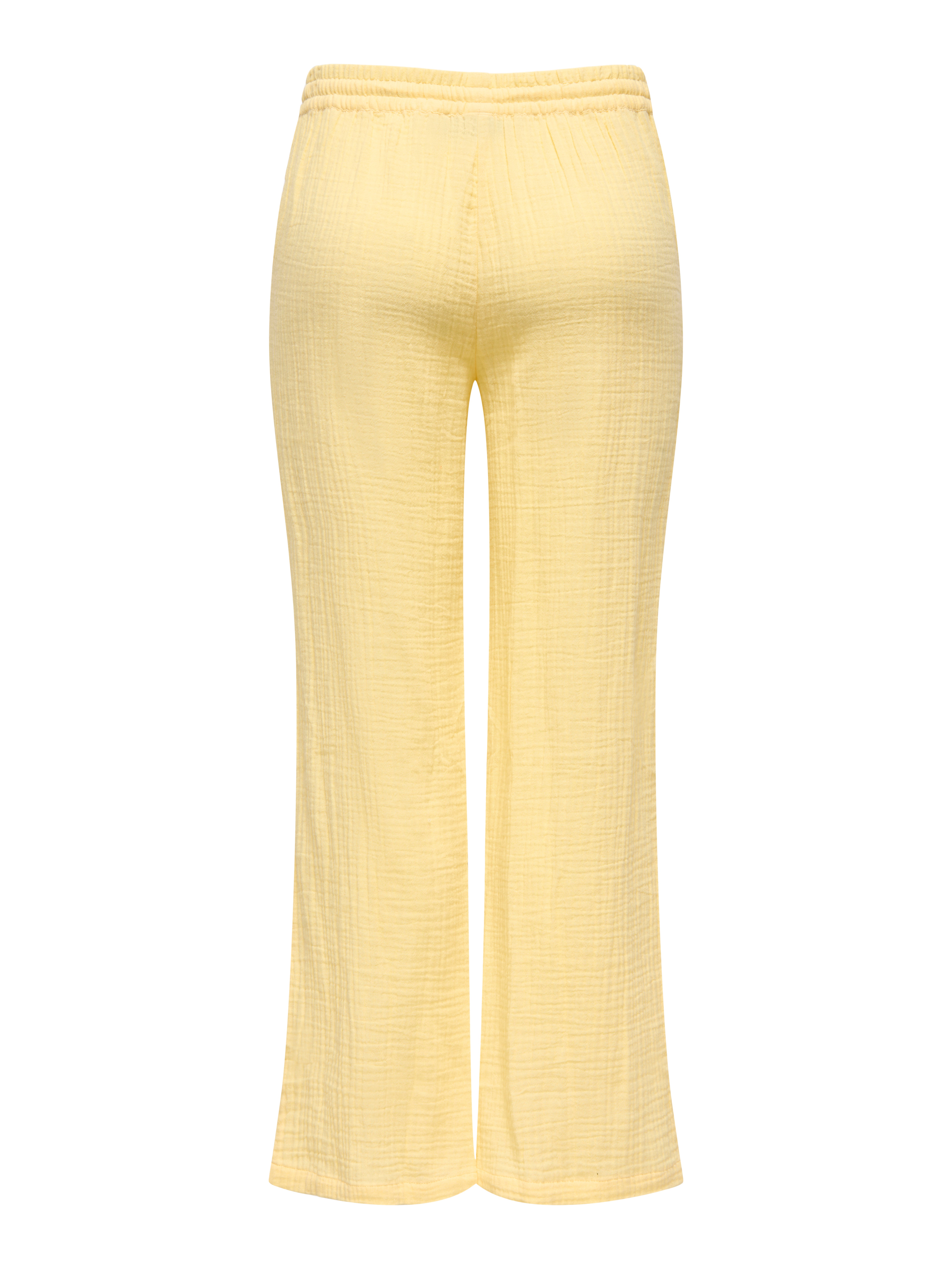 Thumbnail - Jdytheis Weiter Beinschnitt Hose Mit Weitem Beinschnitt