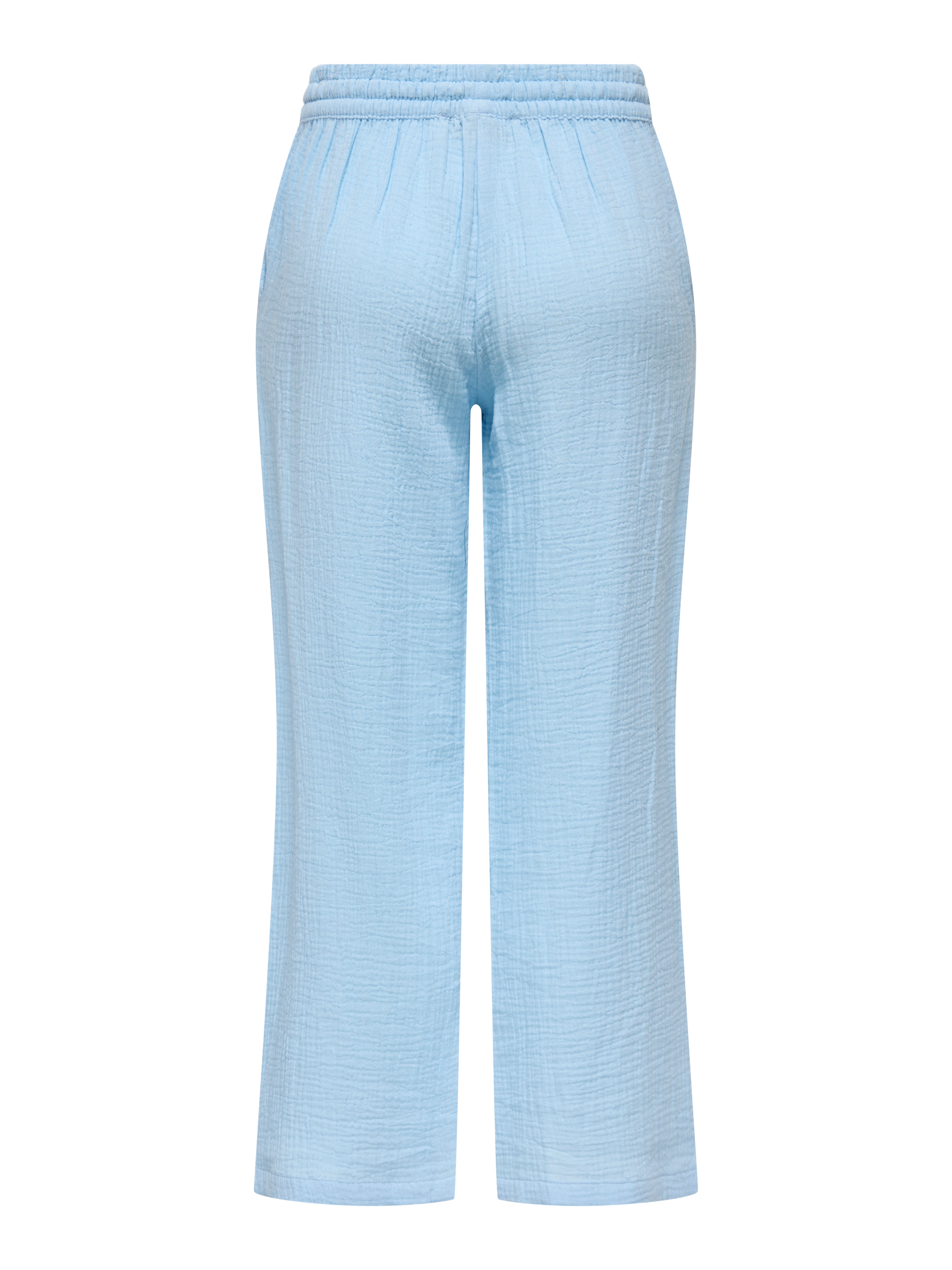 Thumbnail - Jdytheis Weiter Beinschnitt Hose Mit Weitem Beinschnitt