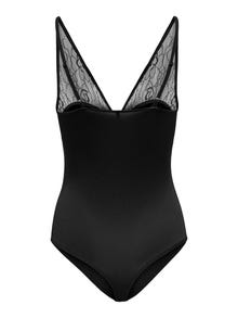 ONLY ONLVALERIE Body -Black - 15307200