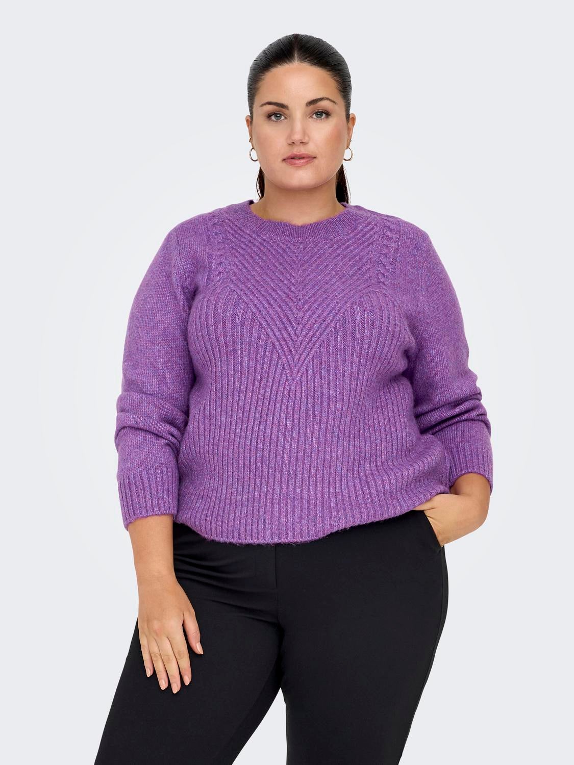 Cardolly Strickpullover