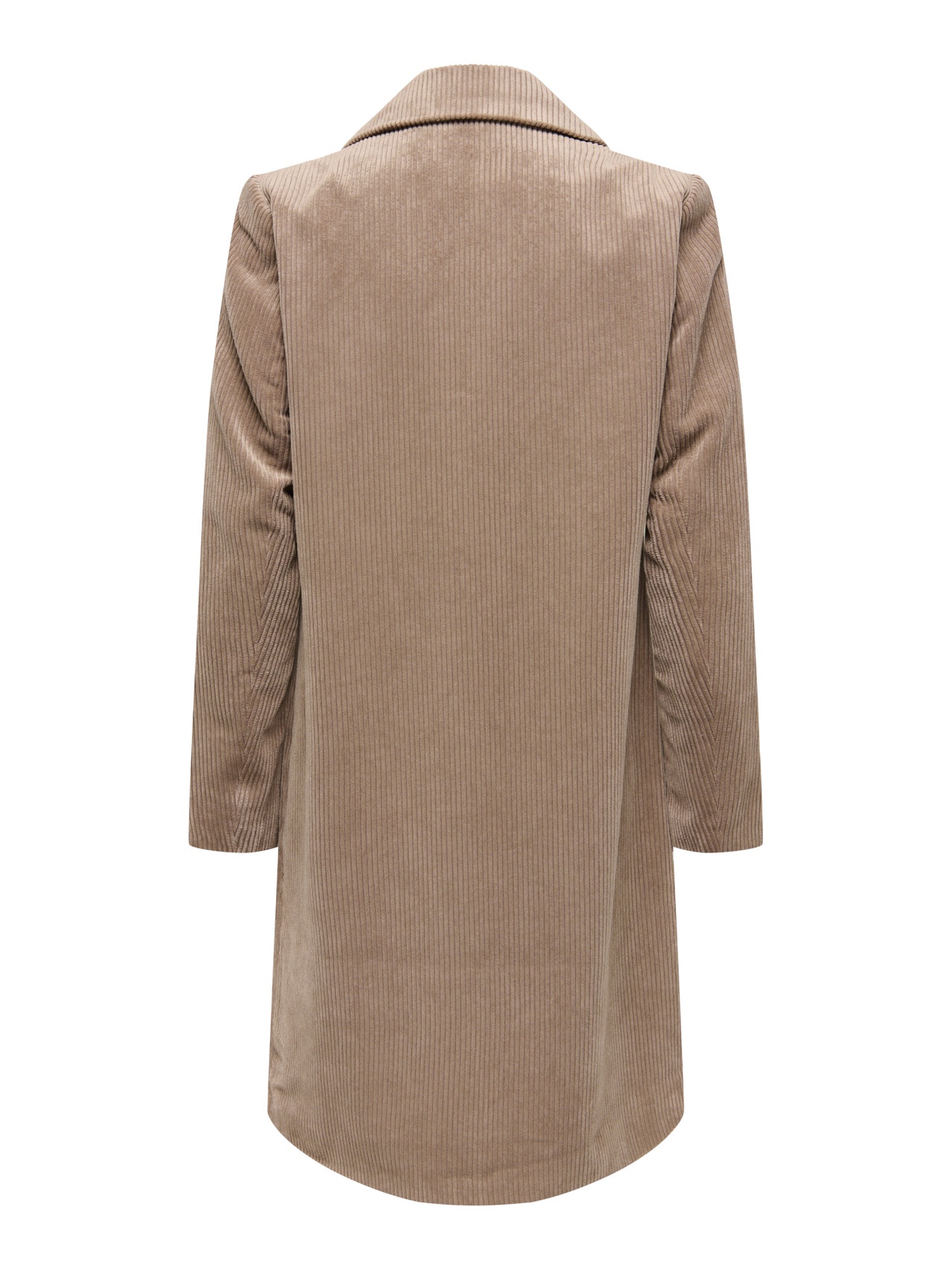 Check Coat Only Mantel Astrid Klassischer Mantel Only Astrid