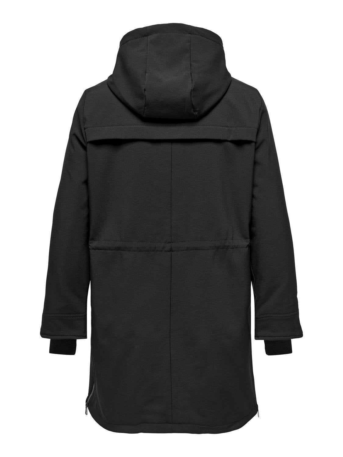 Thumbnail - Carnewmaastricht Langer Parka