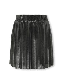 ONLY Glimmer nederdel -Black - 15307450