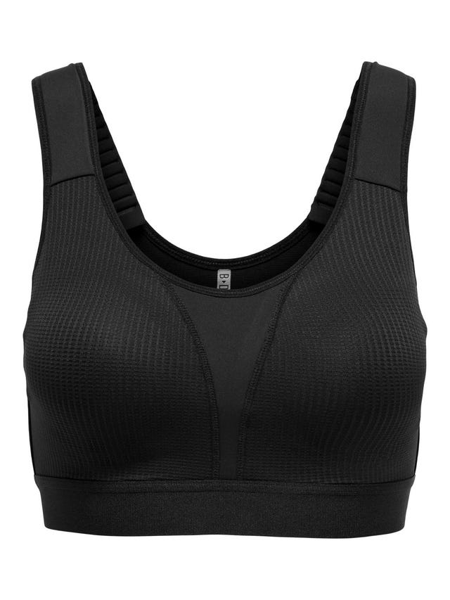 ONLY Adjustable sports bra - 15307685