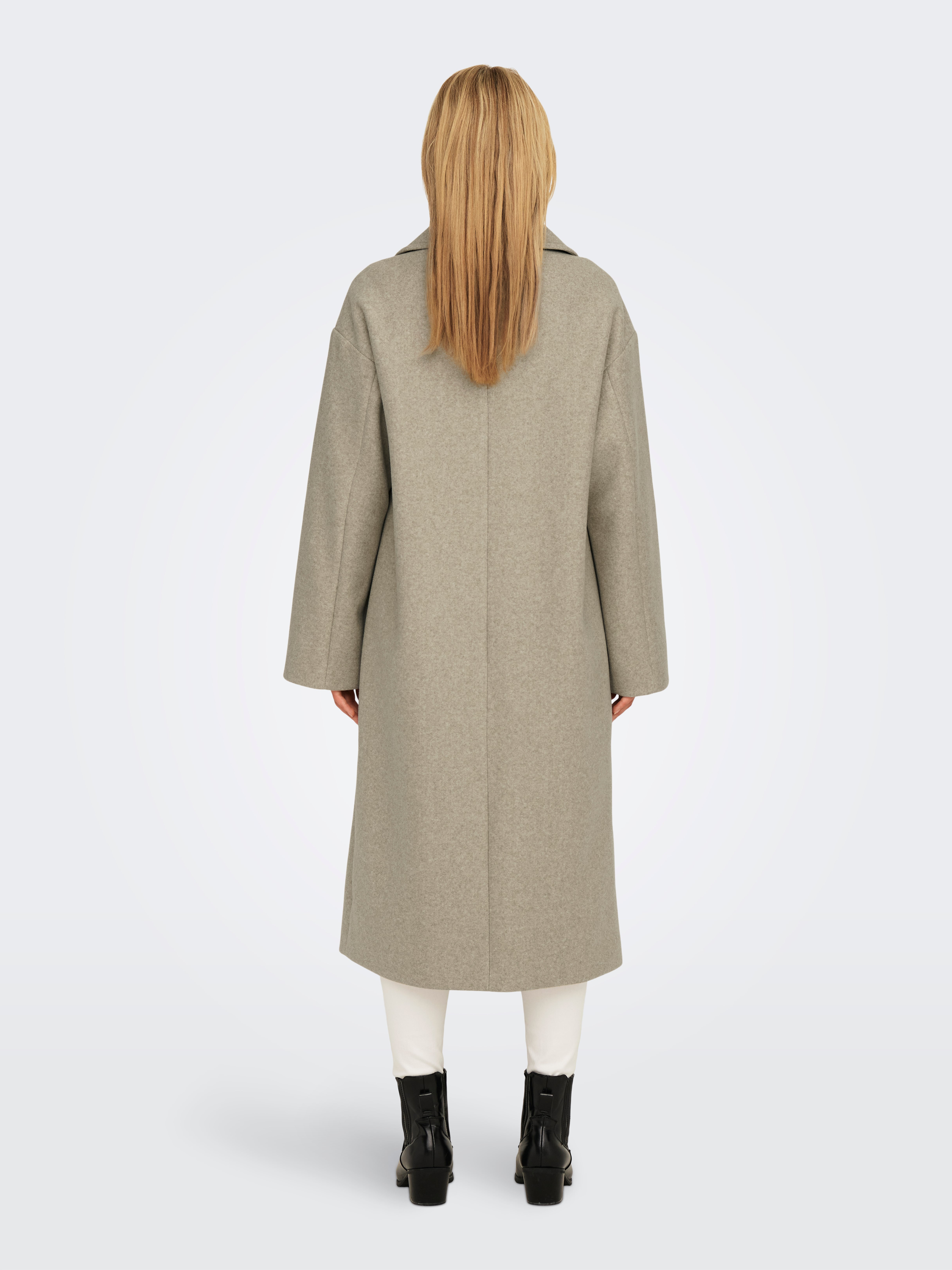 ONLWEMBLEY Coat with 20% discount! | ONLY®