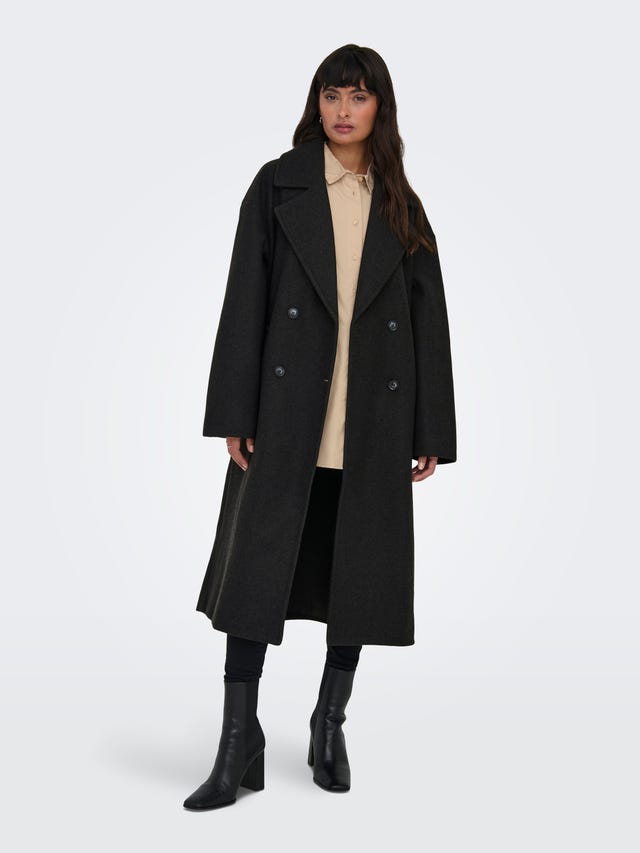 ONLY Long coat - 15307697
