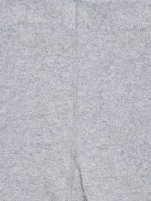 ONLY KOGHELENA Legíny -Light Grey Melange - 15307737
