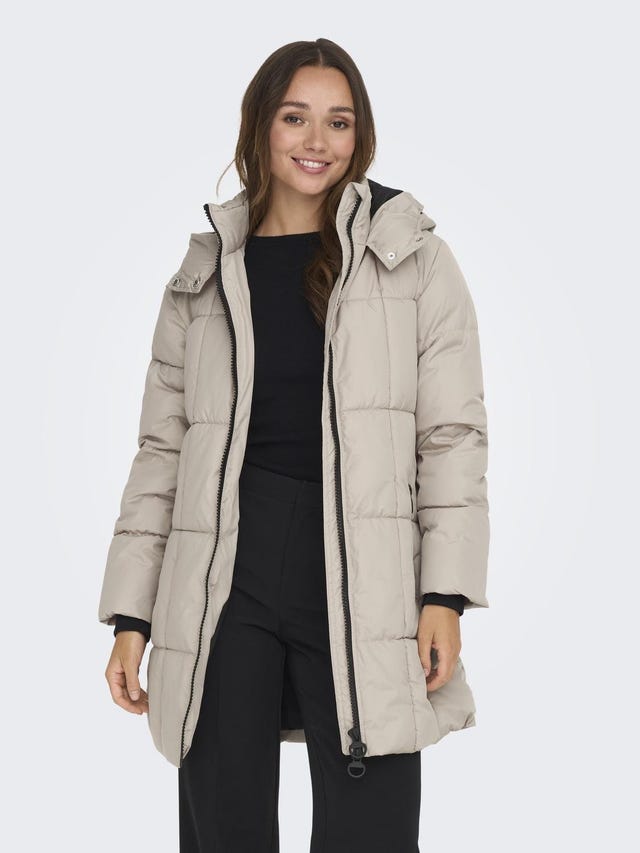 Puffer Jackets & Coats for ONLY | Women