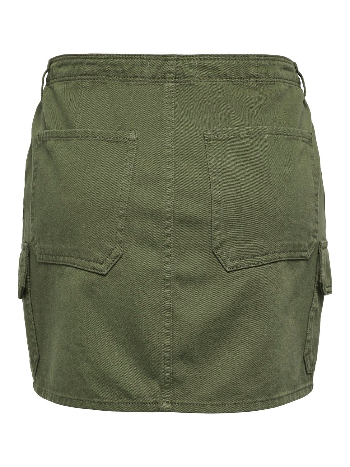 ONLY Short skirt -Kalamata - 15307765