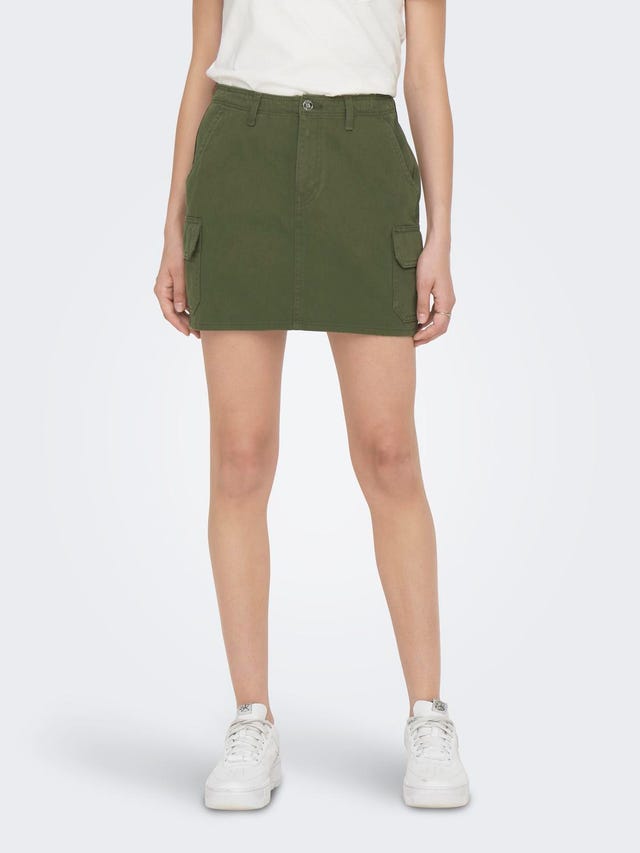 ONLY Short skirt - 15307765