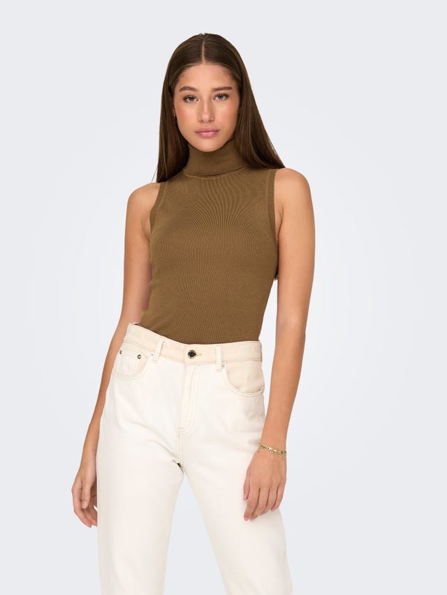 Tank-Tops für Damen | Camis | ONLY