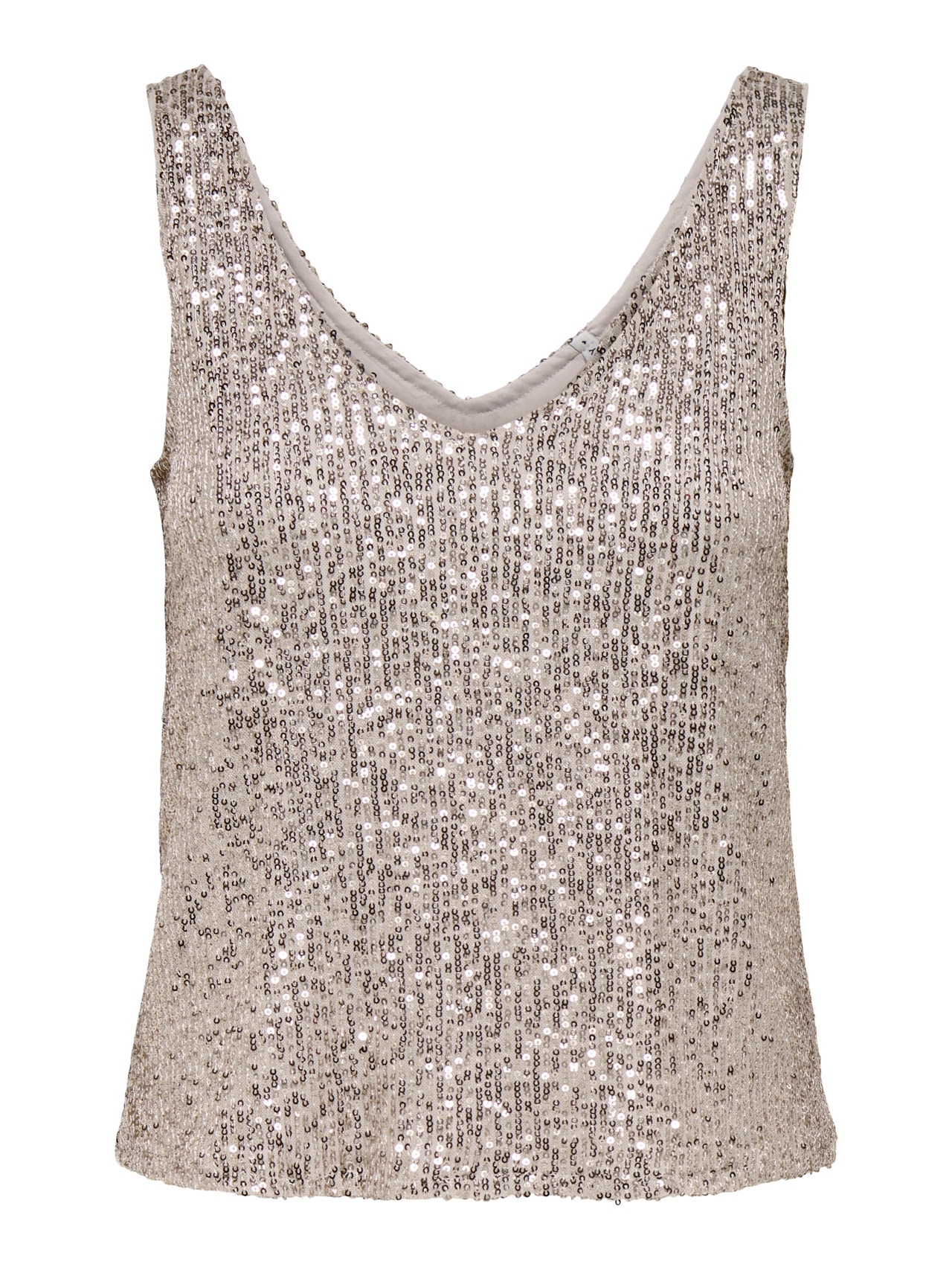 ONLY ONLANA Top -Pumice Stone - 15307926