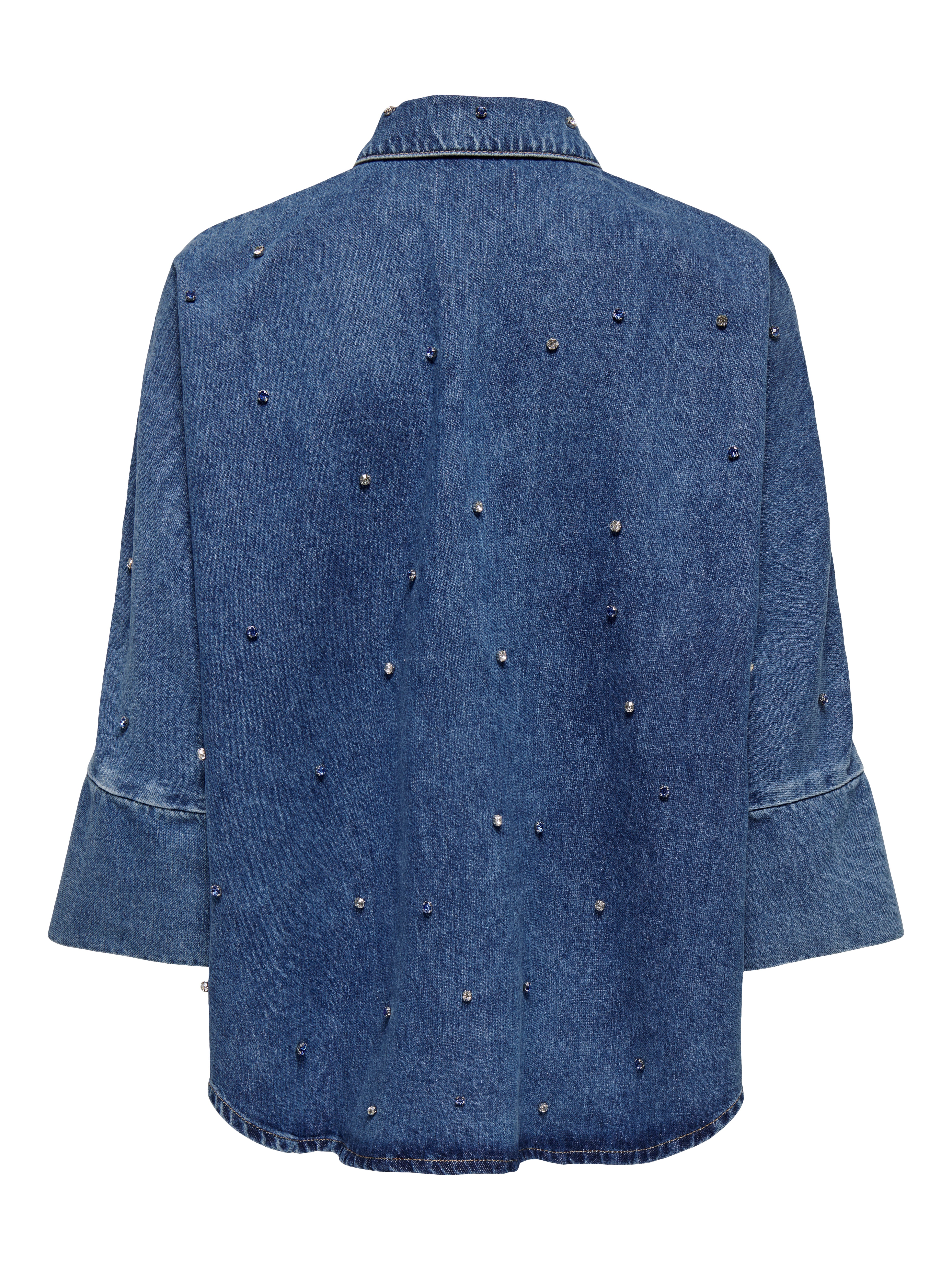 Thumbnail - Onlgrace Jeanshemd